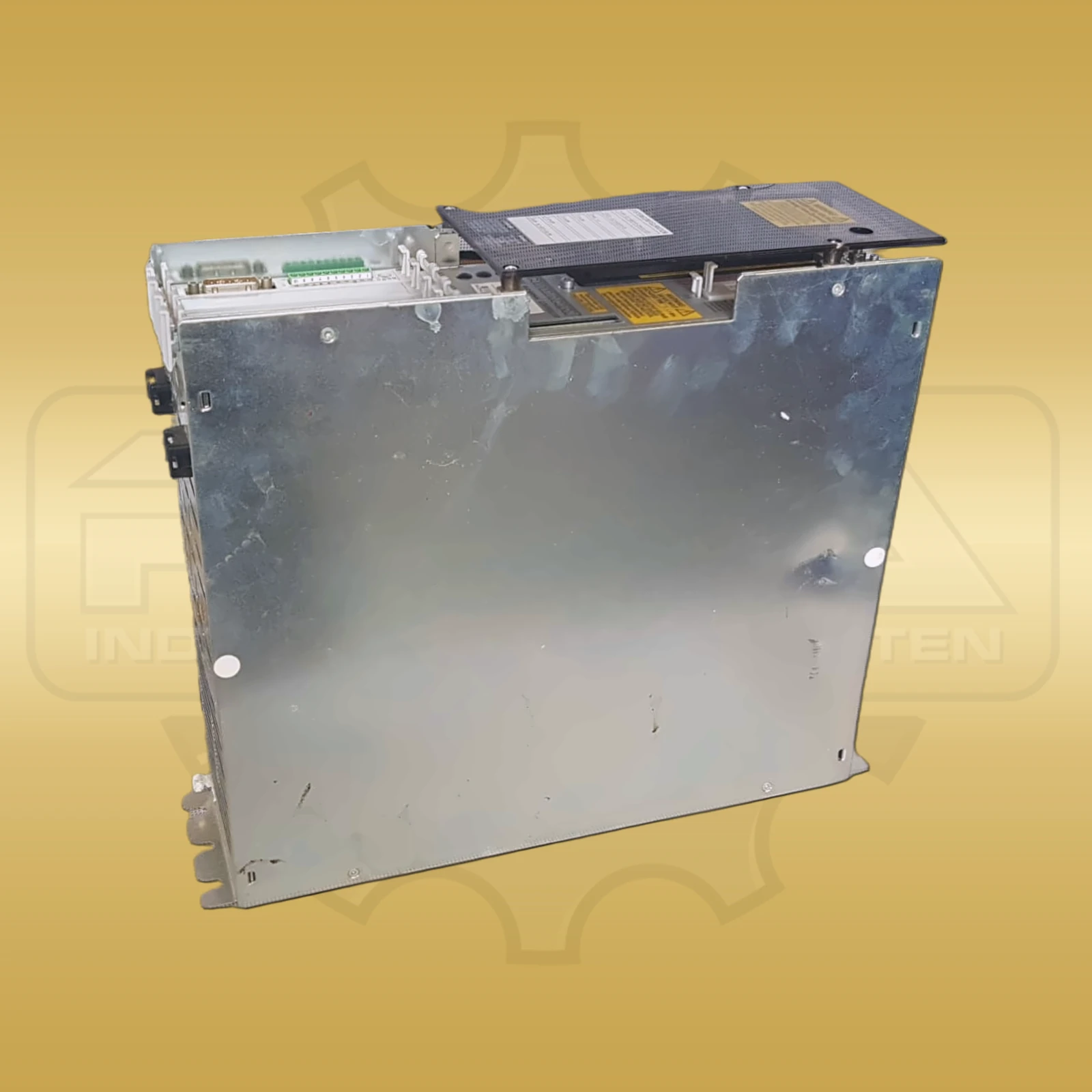 Bosch Rexroth DDS-2.1-W100-D