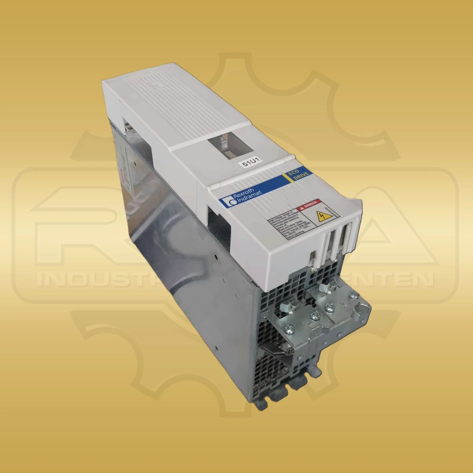 Bosch Rexroth DKC03.3-100-7-FW