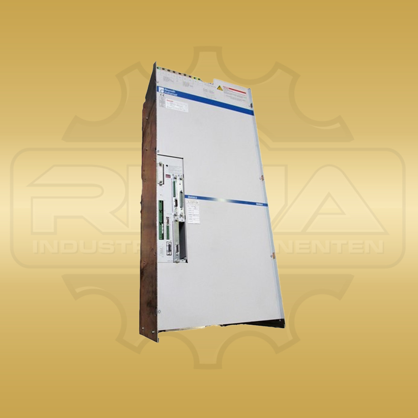 Bosch Rexroth DKR02.1-W200N-BA04-01-FW