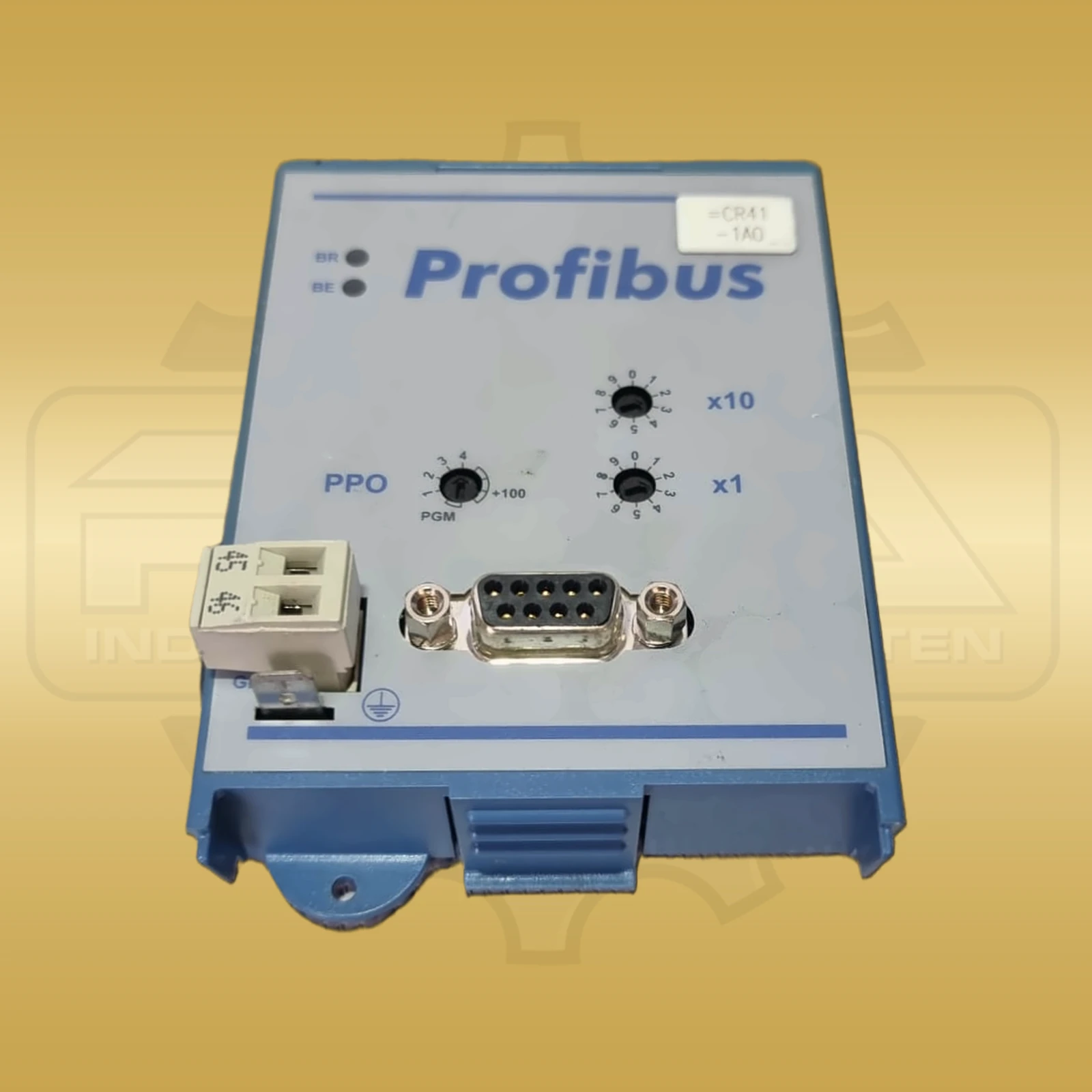 Bosch Rexroth FCC01.1F-PB2-NNNN