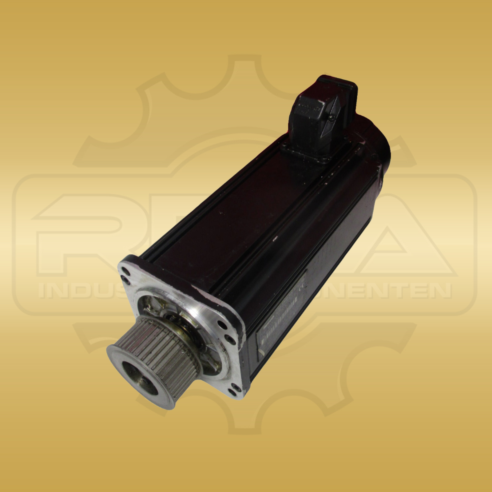 Bosch Rexroth MDD071C-N-030-N2T-095GB2