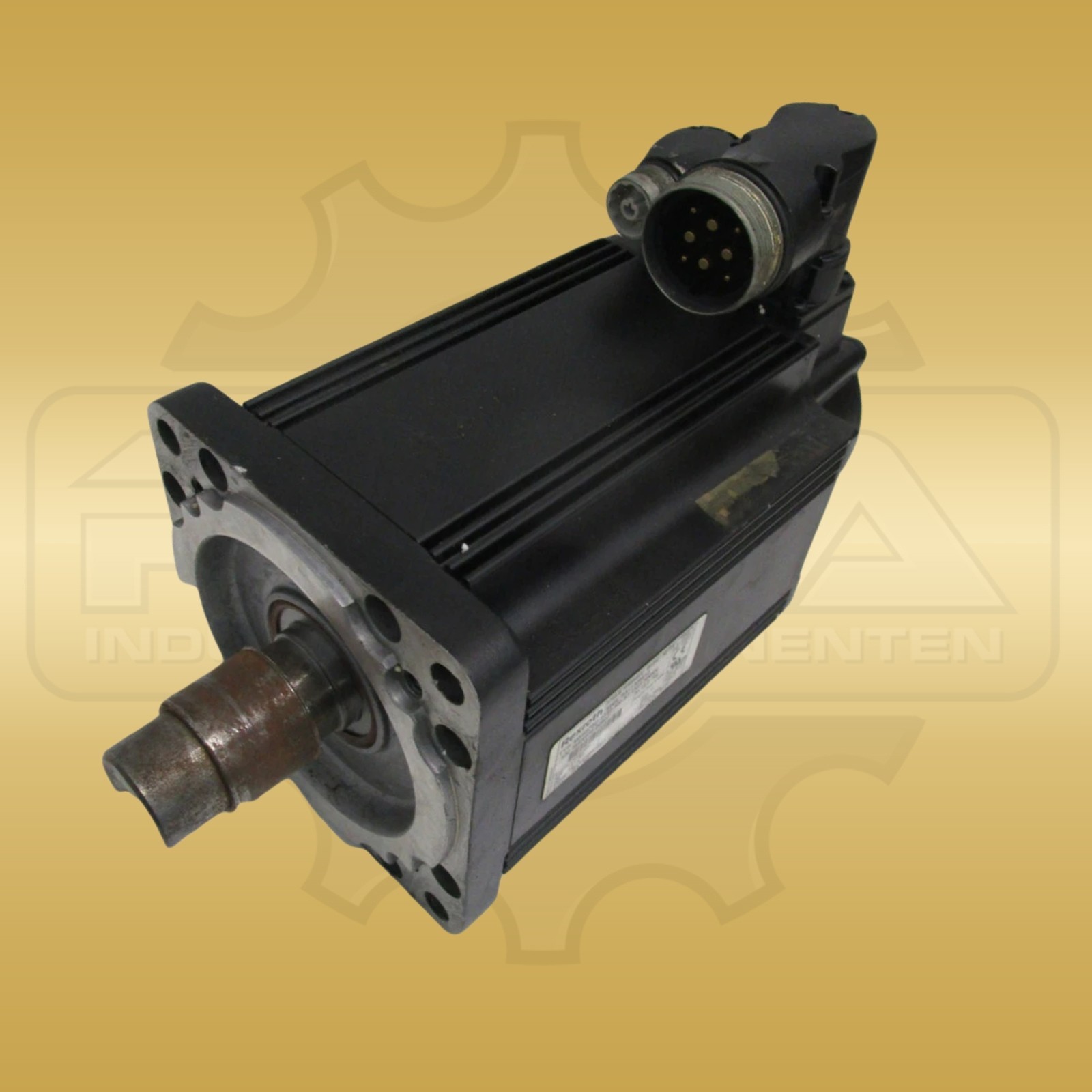 Bosch Rexroth MSK070C-0150-NN-S1-UG1-NNNN