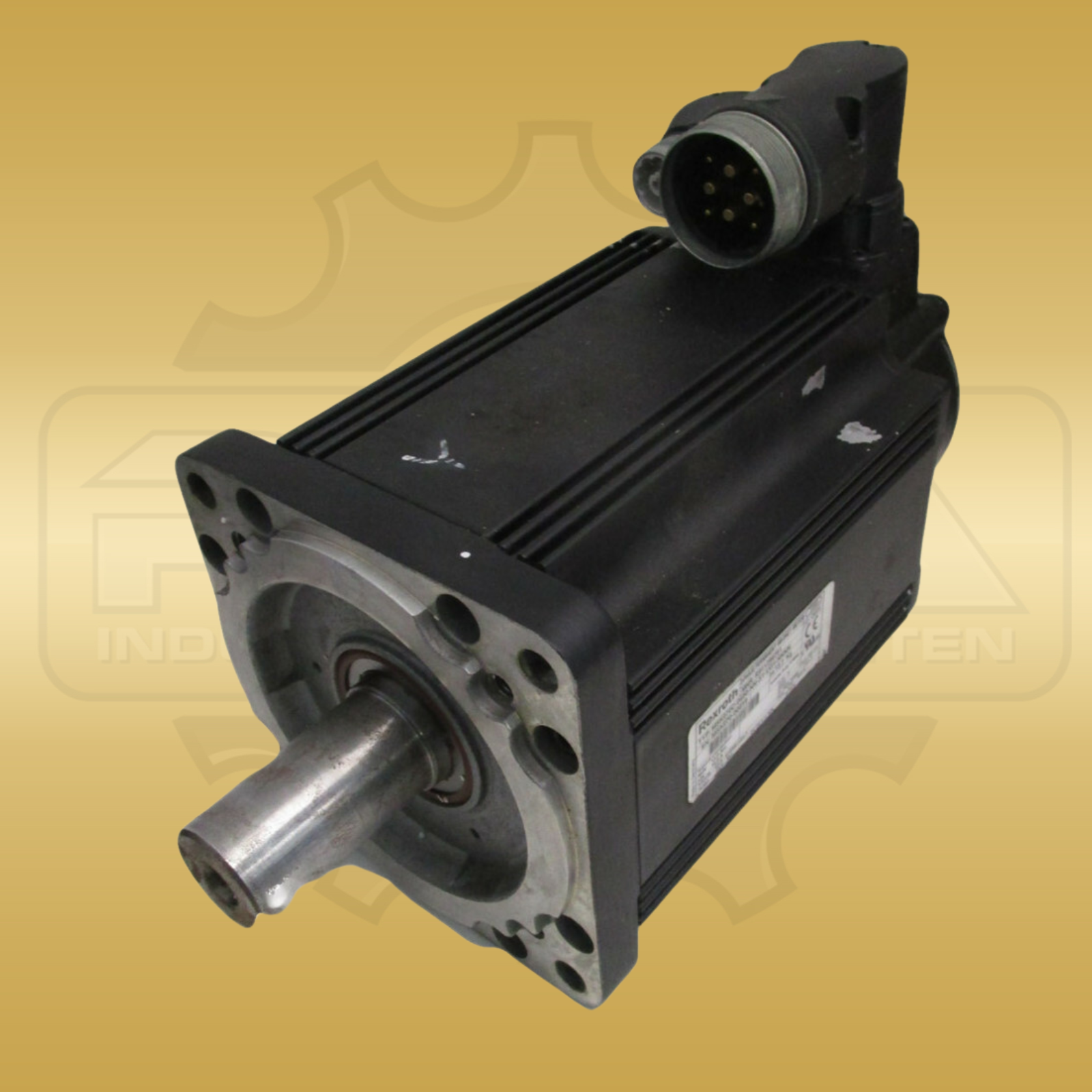Bosch Rexroth MSK070C-0450-NN-S1-UG1-NNNN