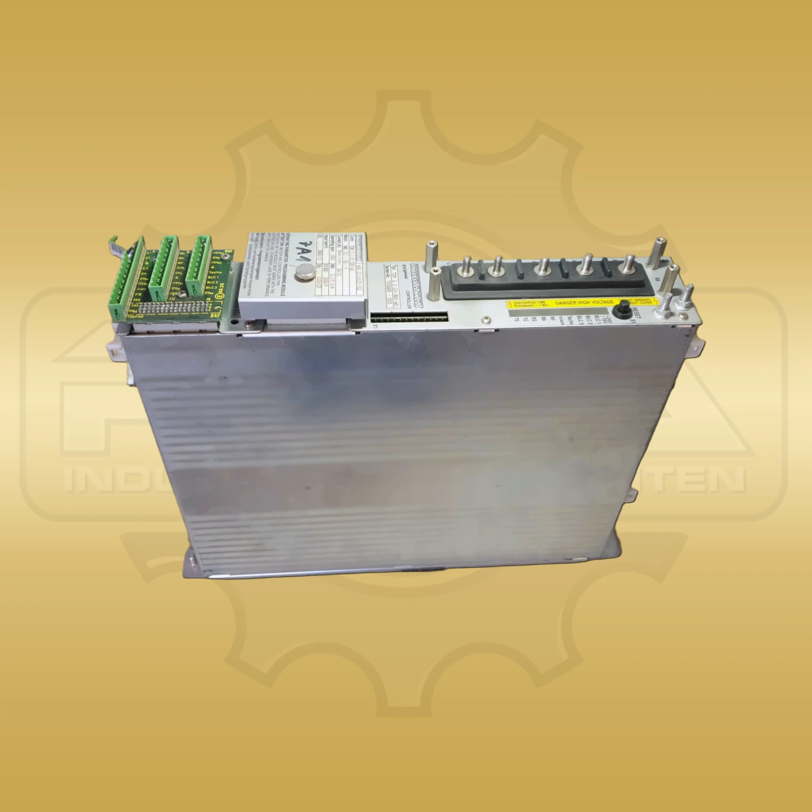 Bosch Rexroth TDM-3.2-020-300-W1