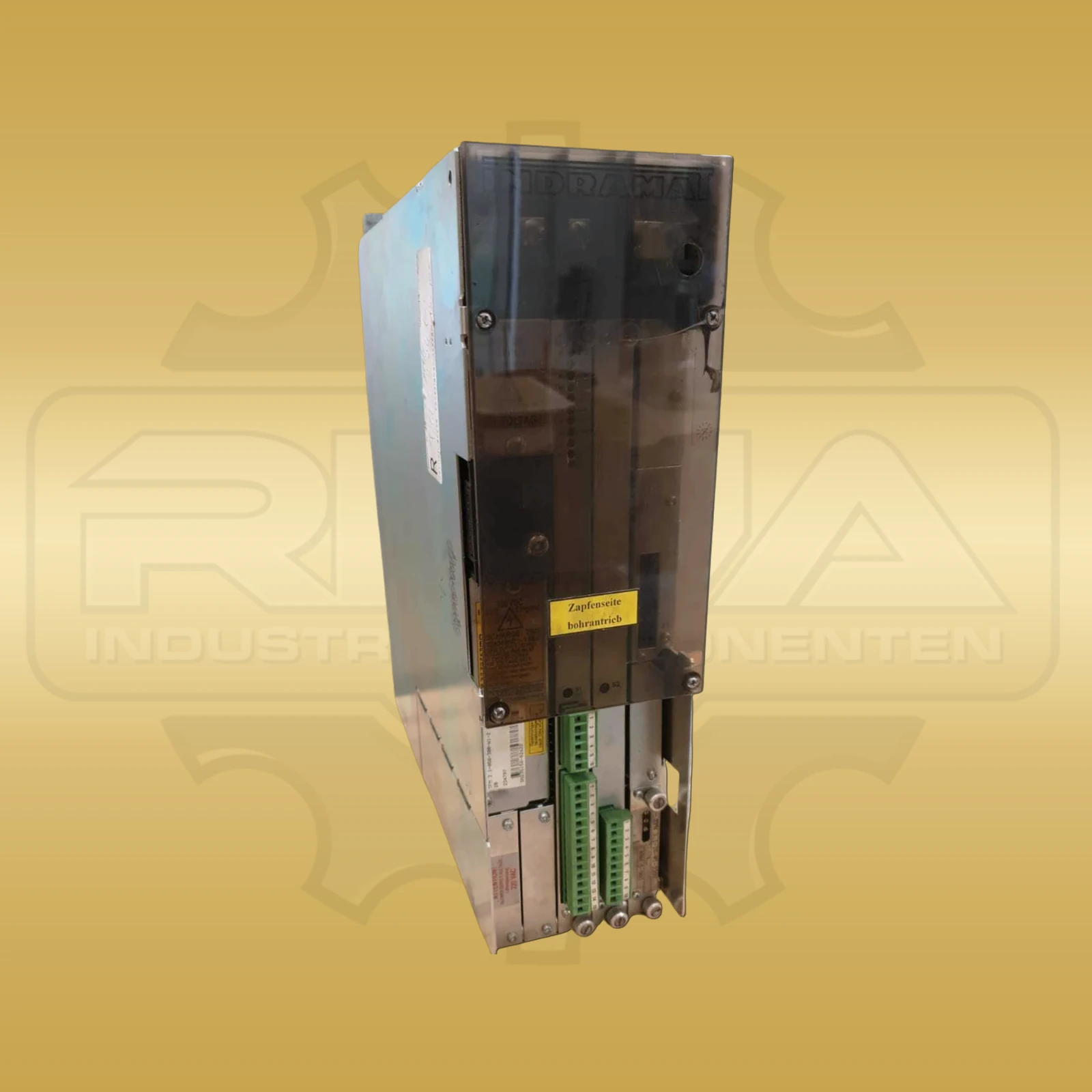Bosch Rexroth TFM3.1-050-300-W1-220