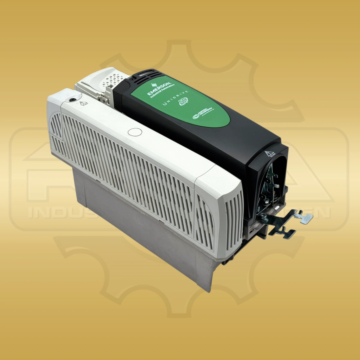 Control Techniques SP2404