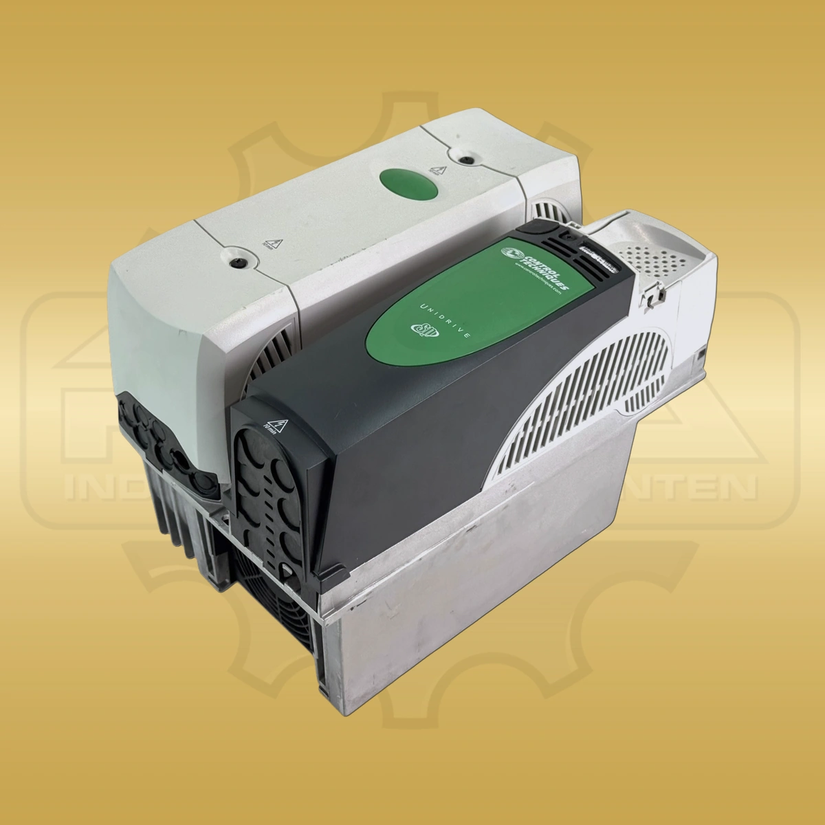 Control Techniques SP3401