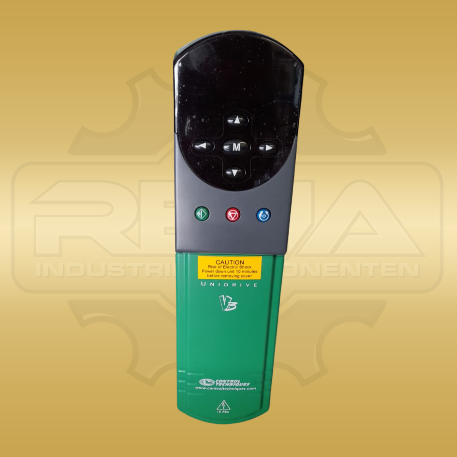 Control Techniques UNI1404