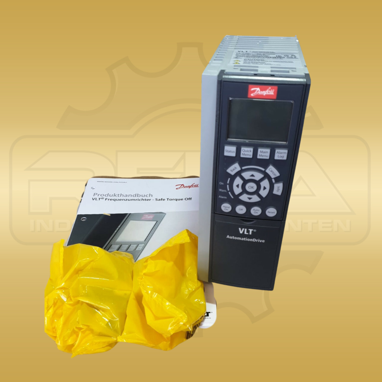 Danfoss 131X3591
