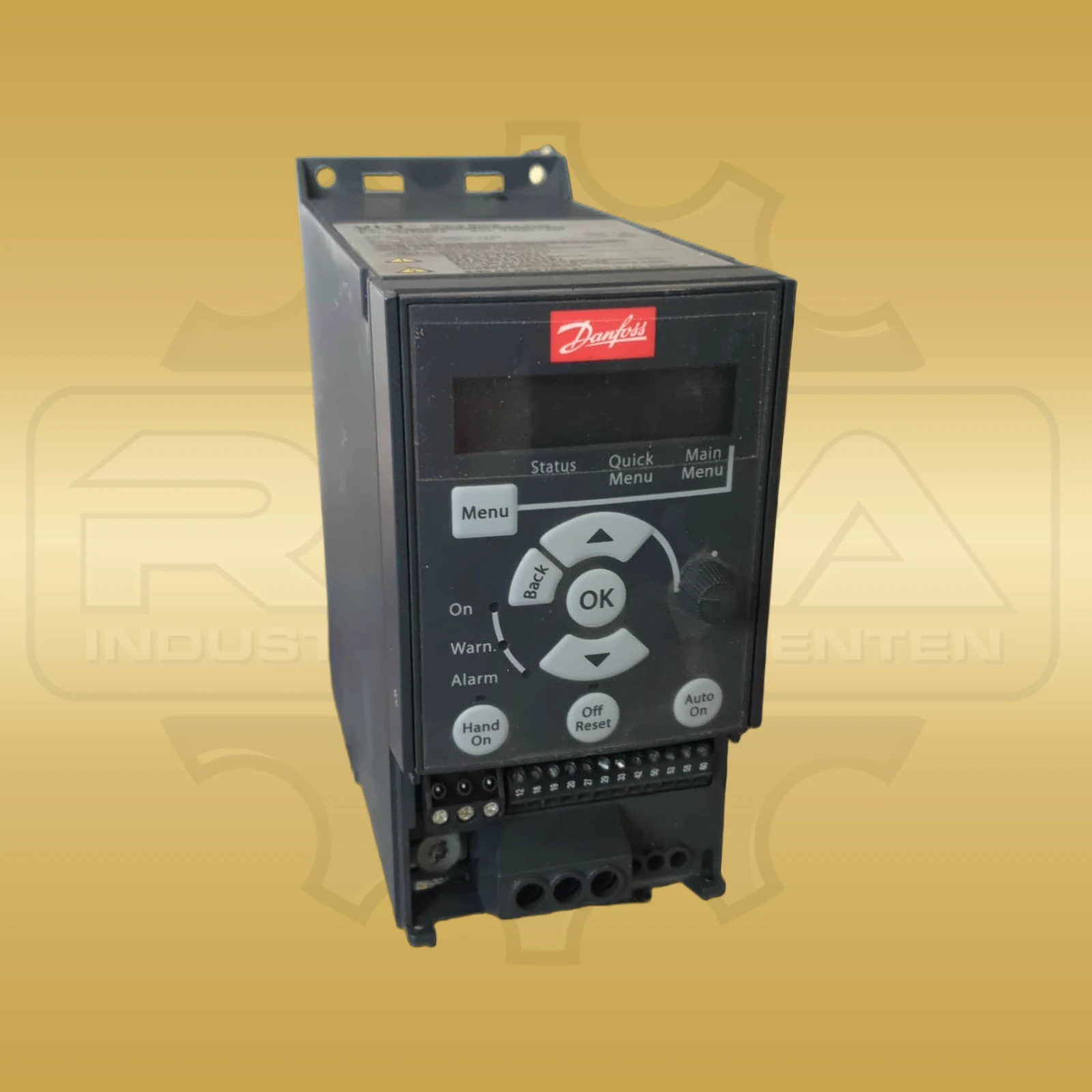 Danfoss 132F0003