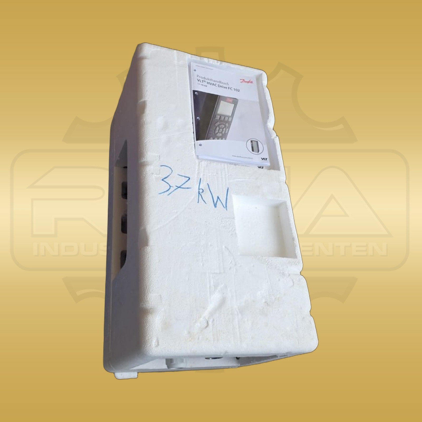 Danfoss FC-102P37KT4P55H1