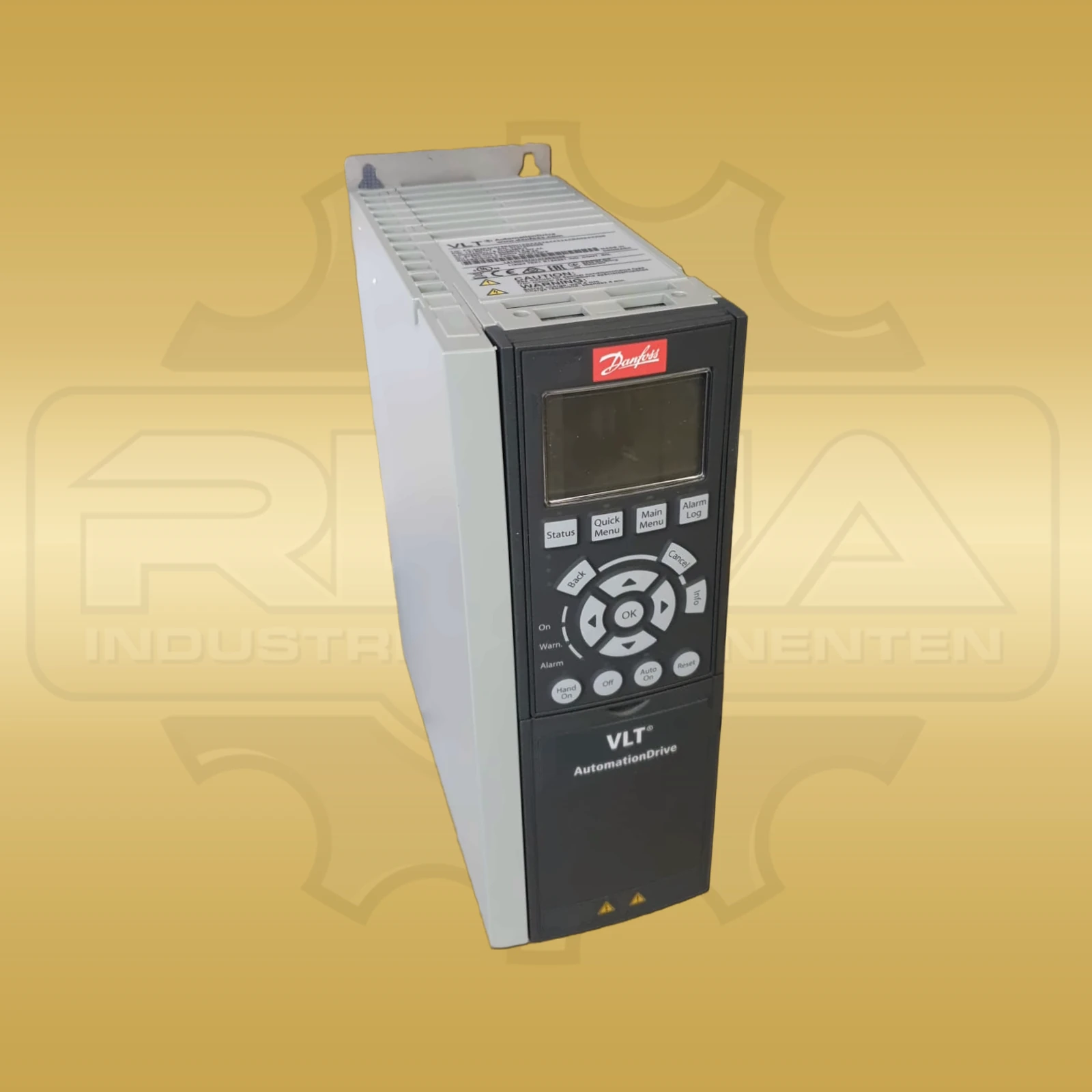 Danfoss FC-302P4K0T5E20H1XGXXXXSXXXXAXBXCXXXXD0