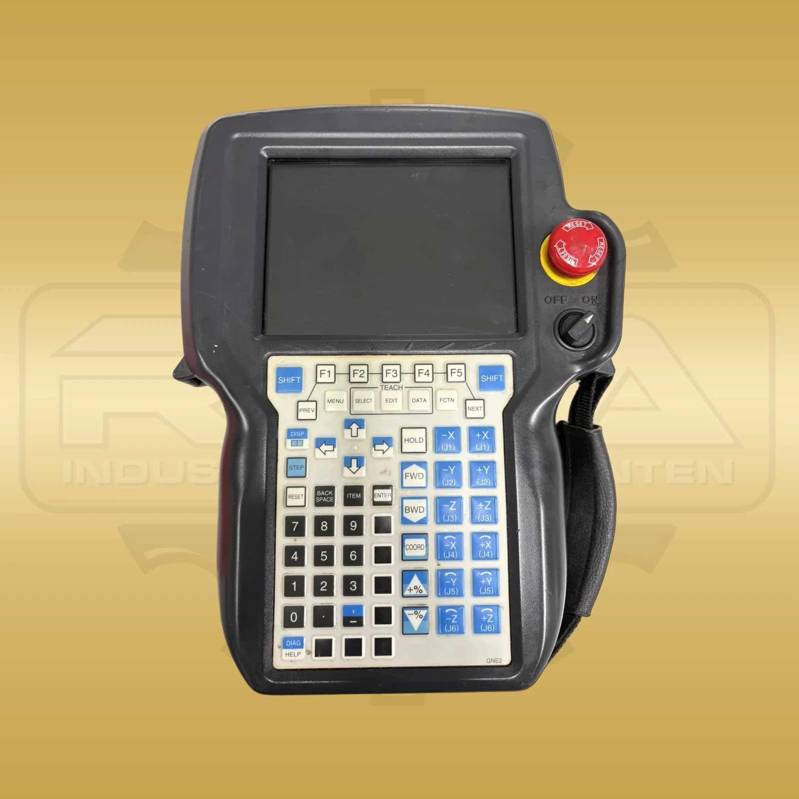 Fanuc A05B-2518-C302#EGN