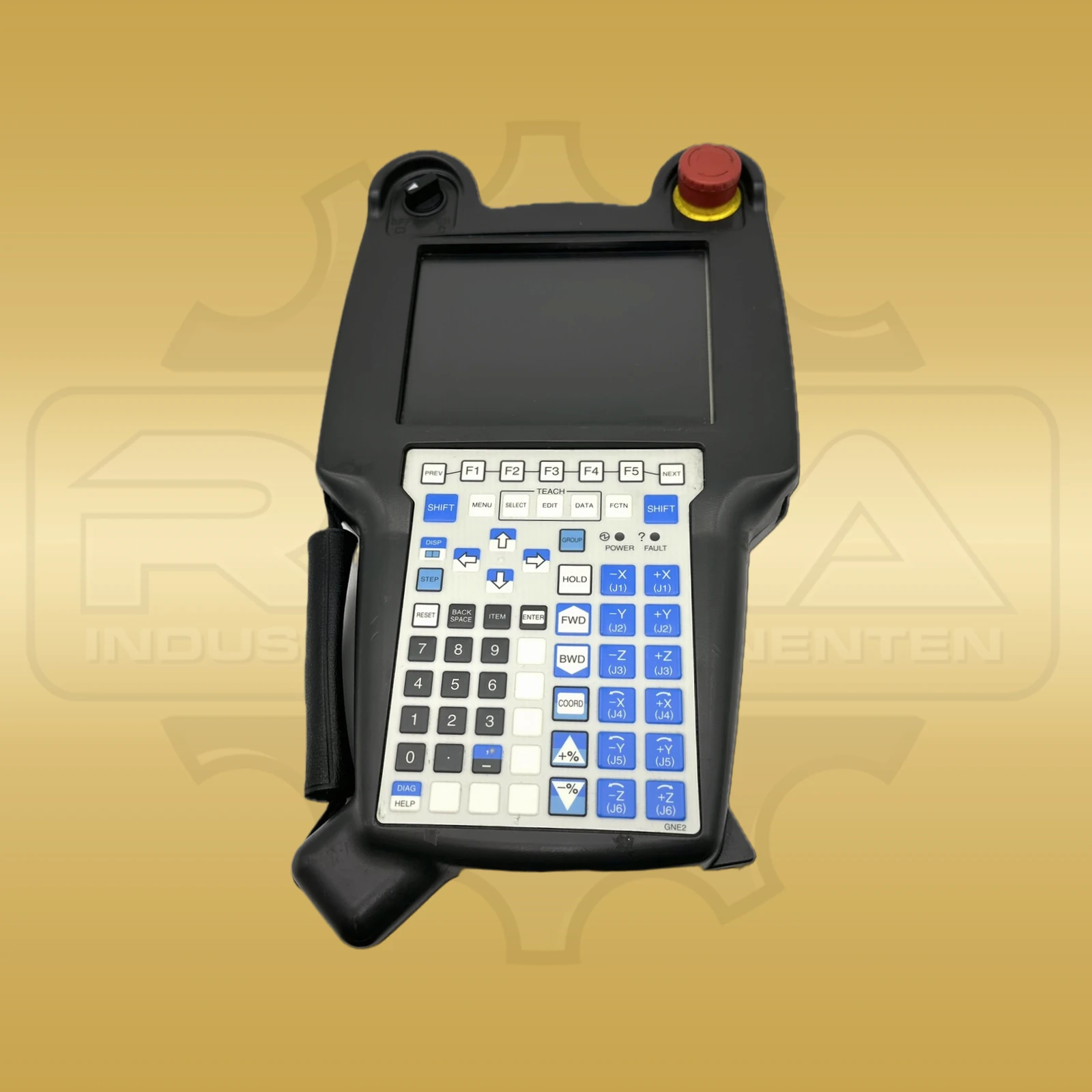 Fanuc A05B2518C204#EGN