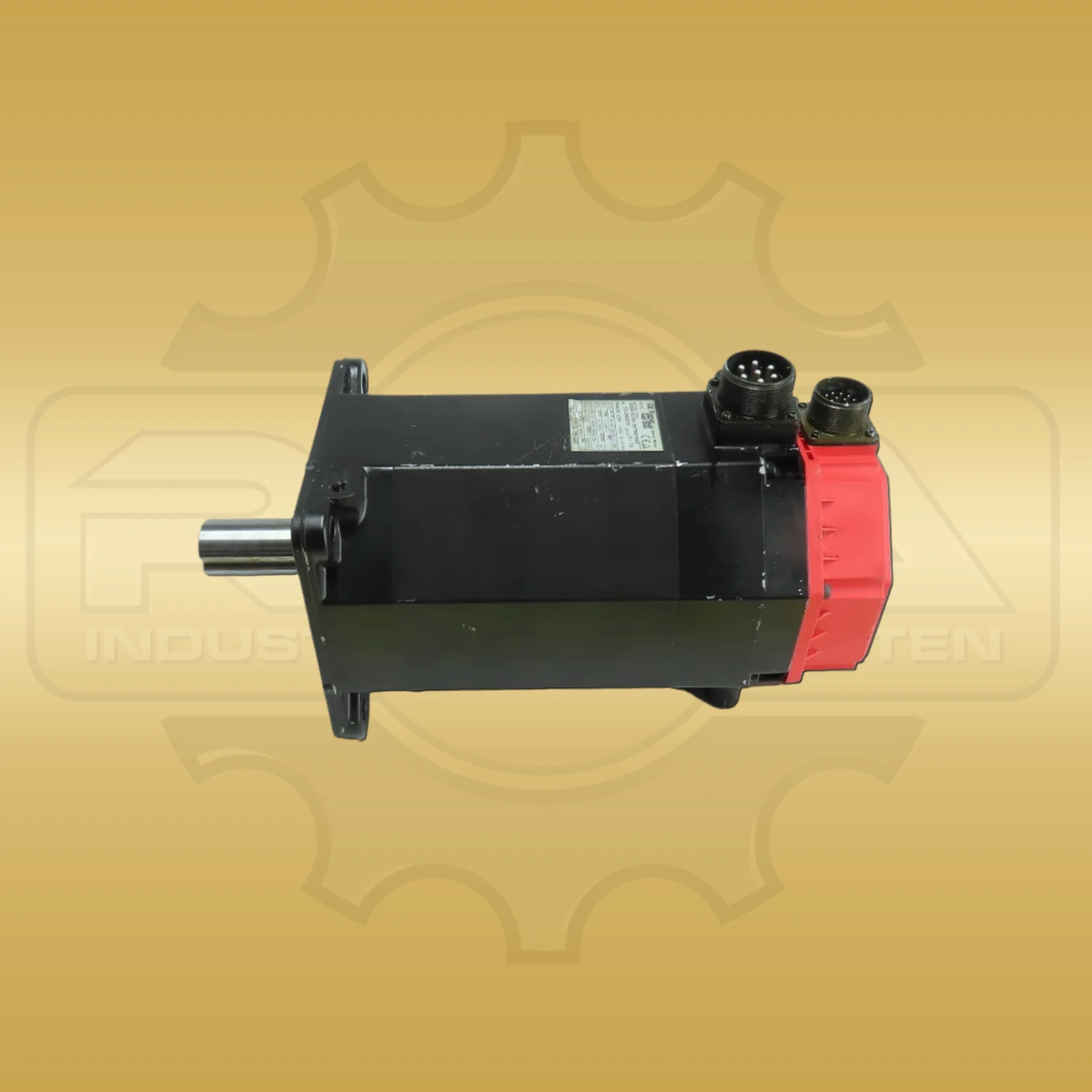 Fanuc A06B-0148-B075#7008