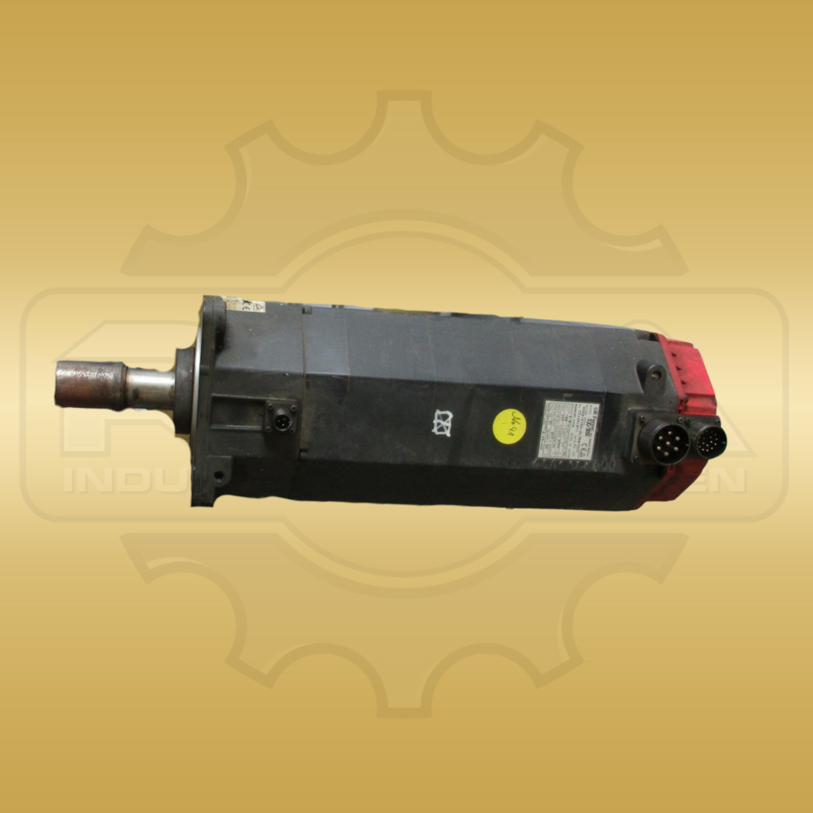 Fanuc A06B-0153-B175