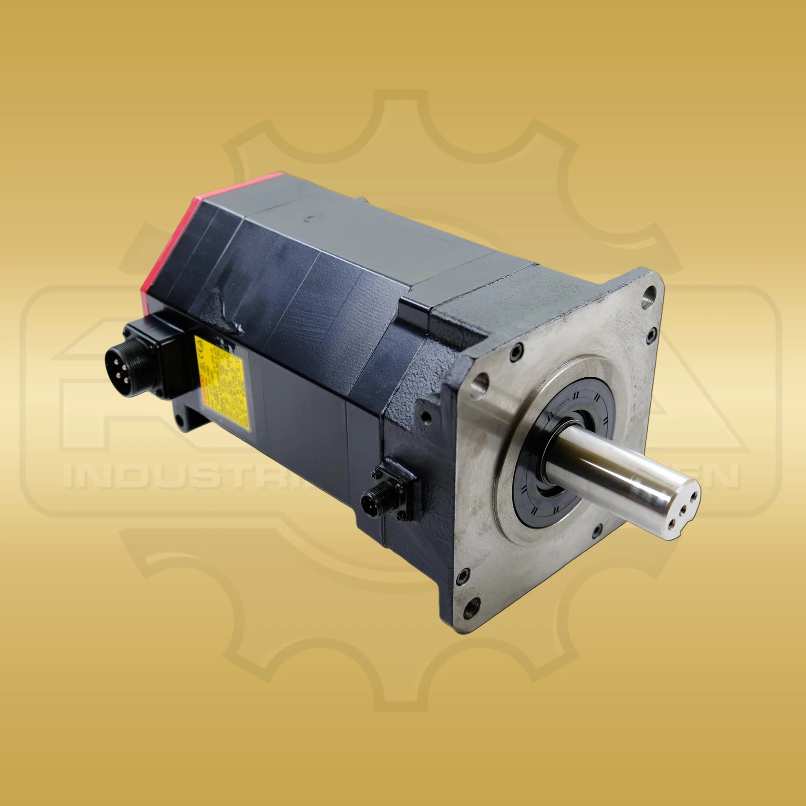 Fanuc A06B-0247-B805