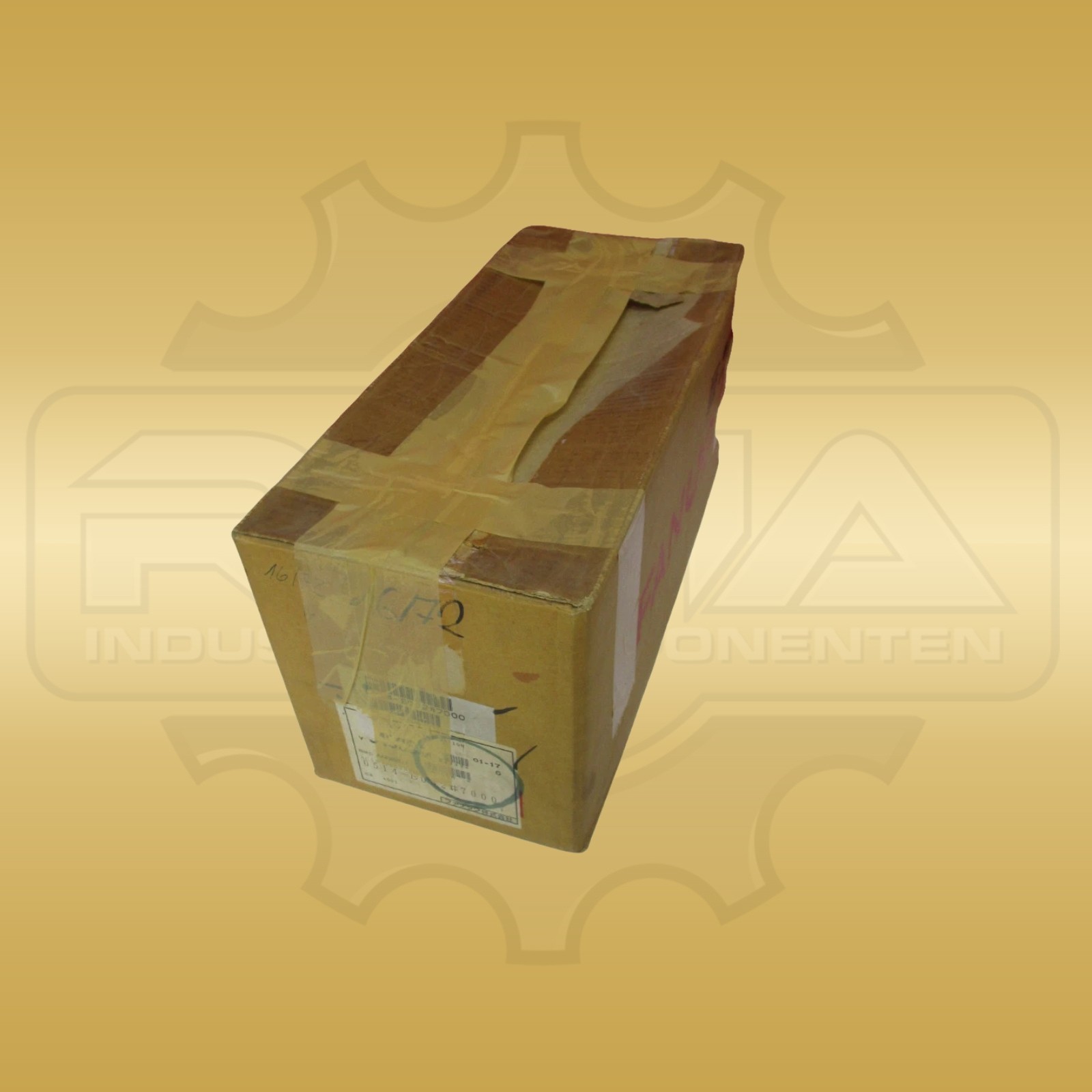Fanuc A06B-0514-B002#7000