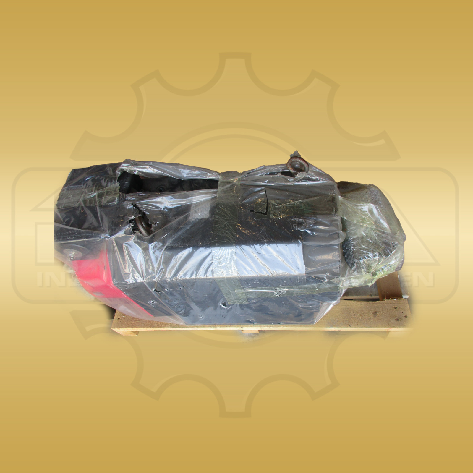 Fanuc A06B-0731-B234#3000