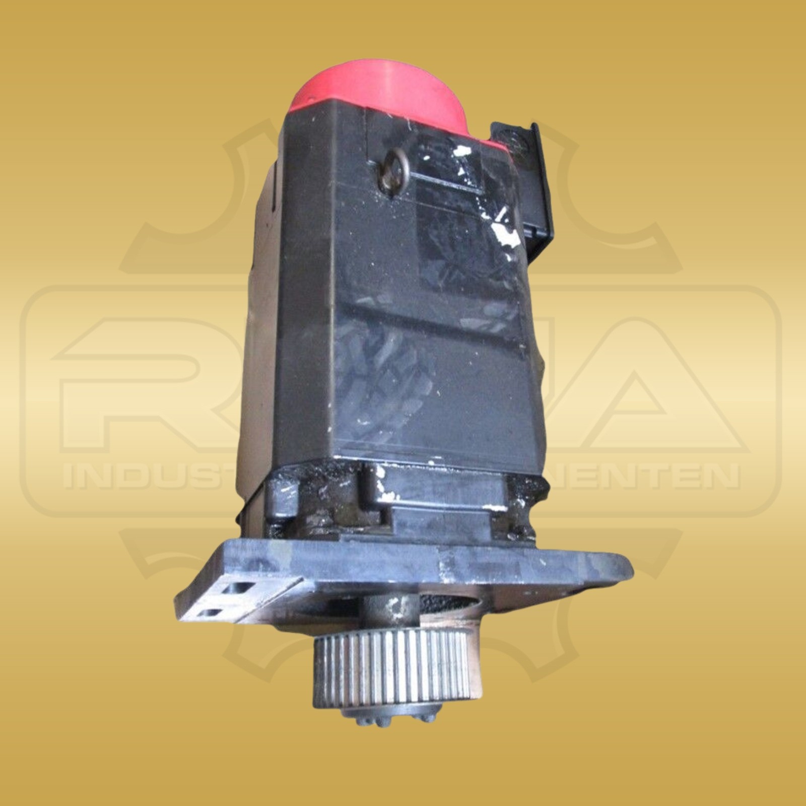 Fanuc A06B-0829-B192