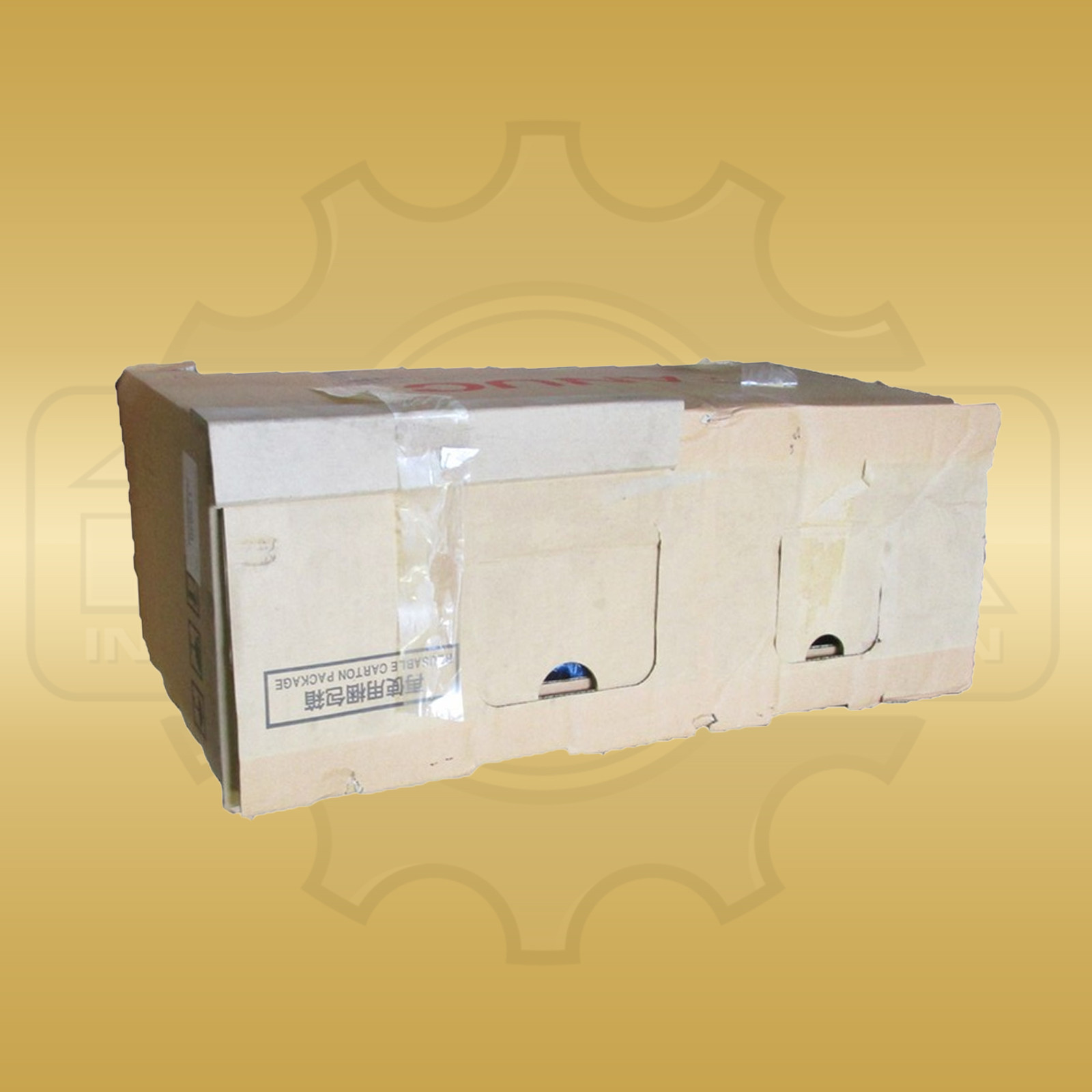 Fanuc A06B-1507-B103