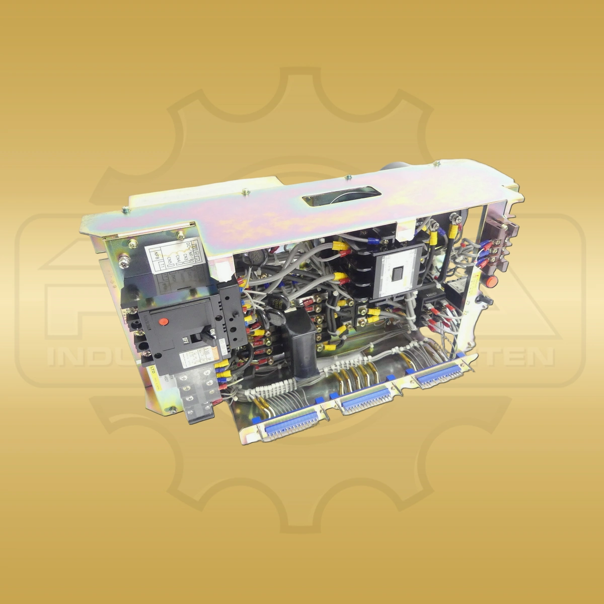 Fanuc A06B-6058-H007