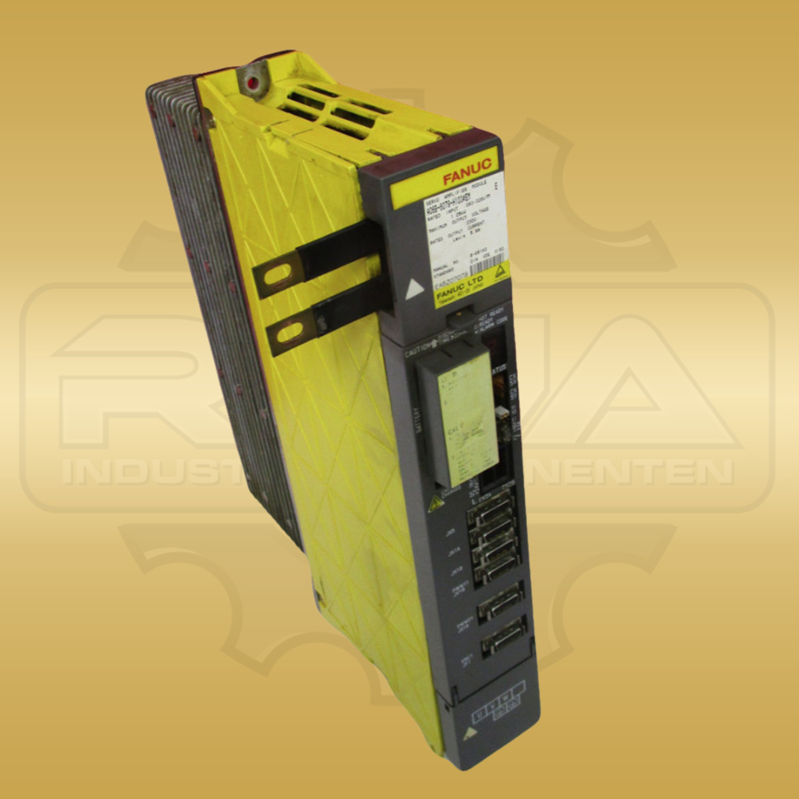 Fanuc A06B-6079-H103#EM