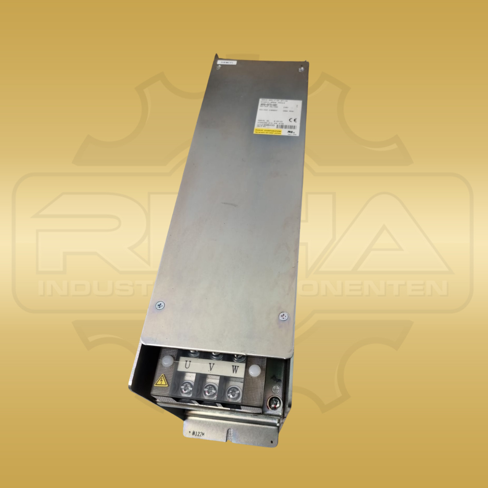 Fanuc A06B-6079-H401