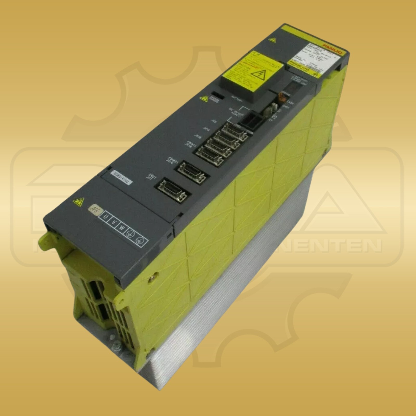 Fanuc A06B-6085-H102