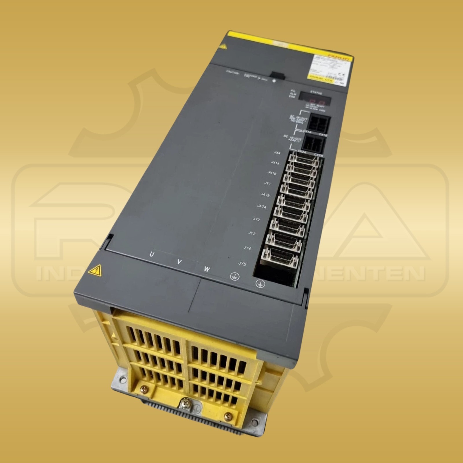 Fanuc A06B-6102-H226#H520