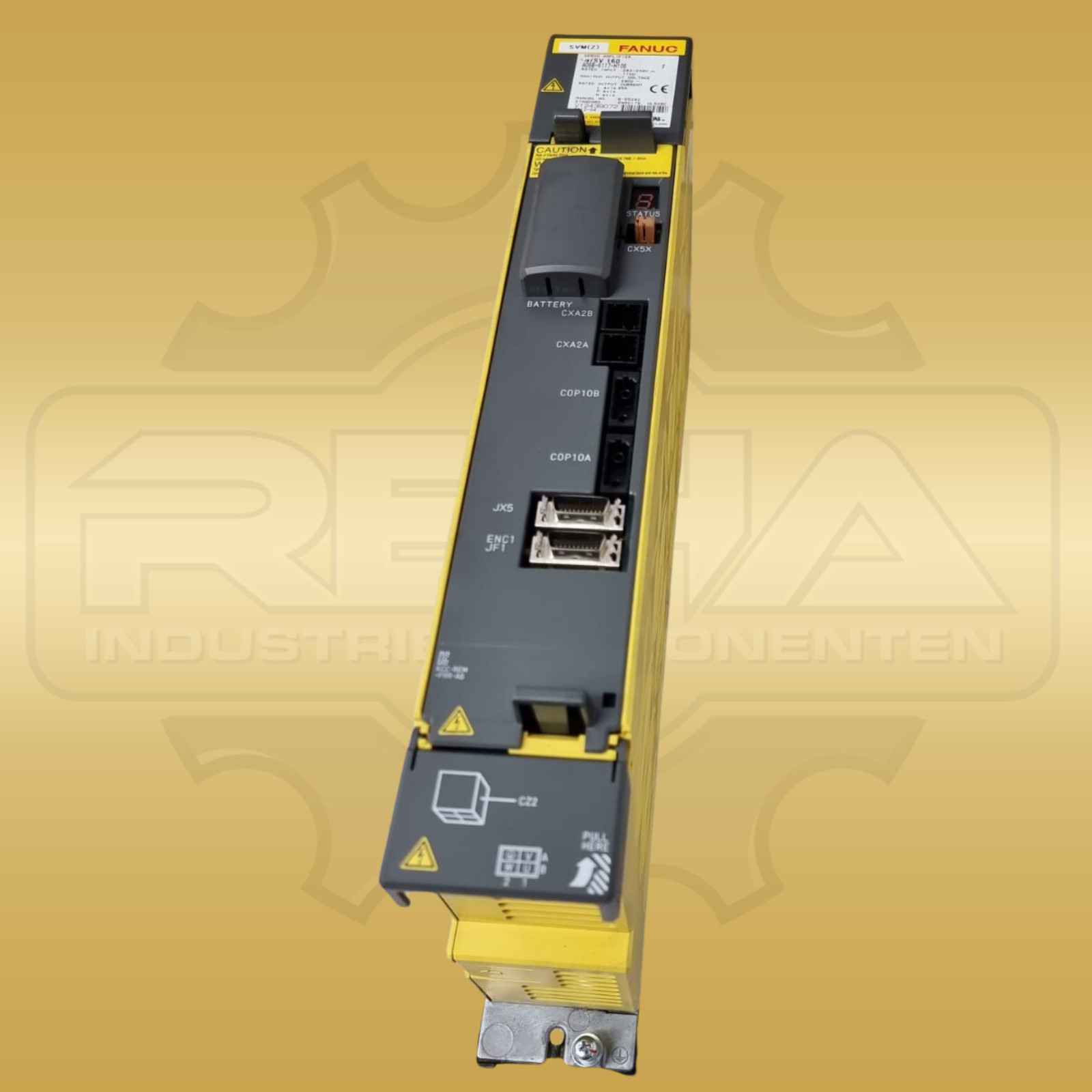 Fanuc A06B-6117-H106