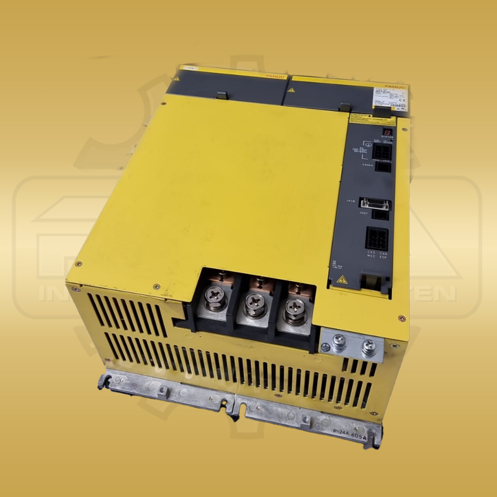 Fanuc A06B-6140-H055
