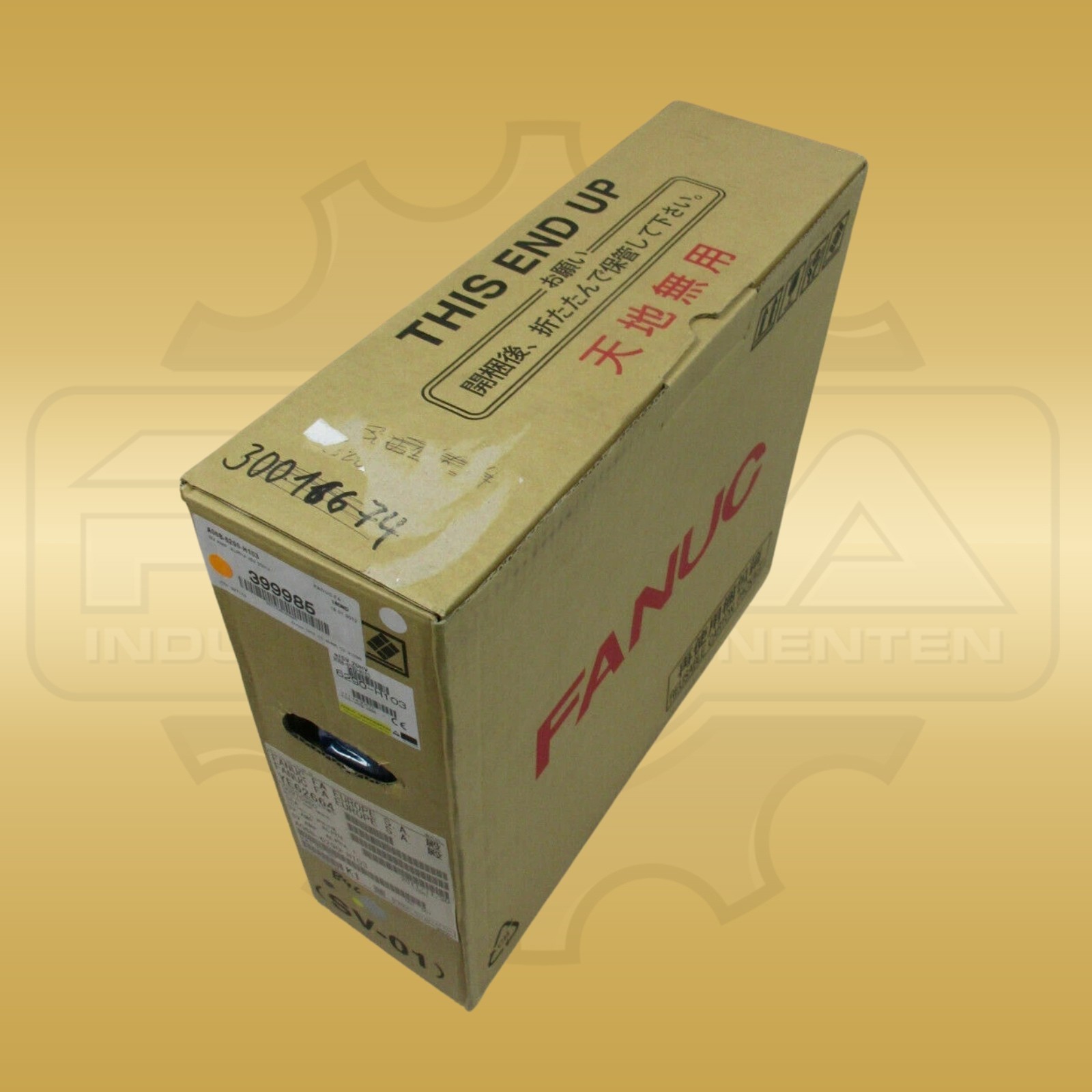 Fanuc A06B-6290-H103