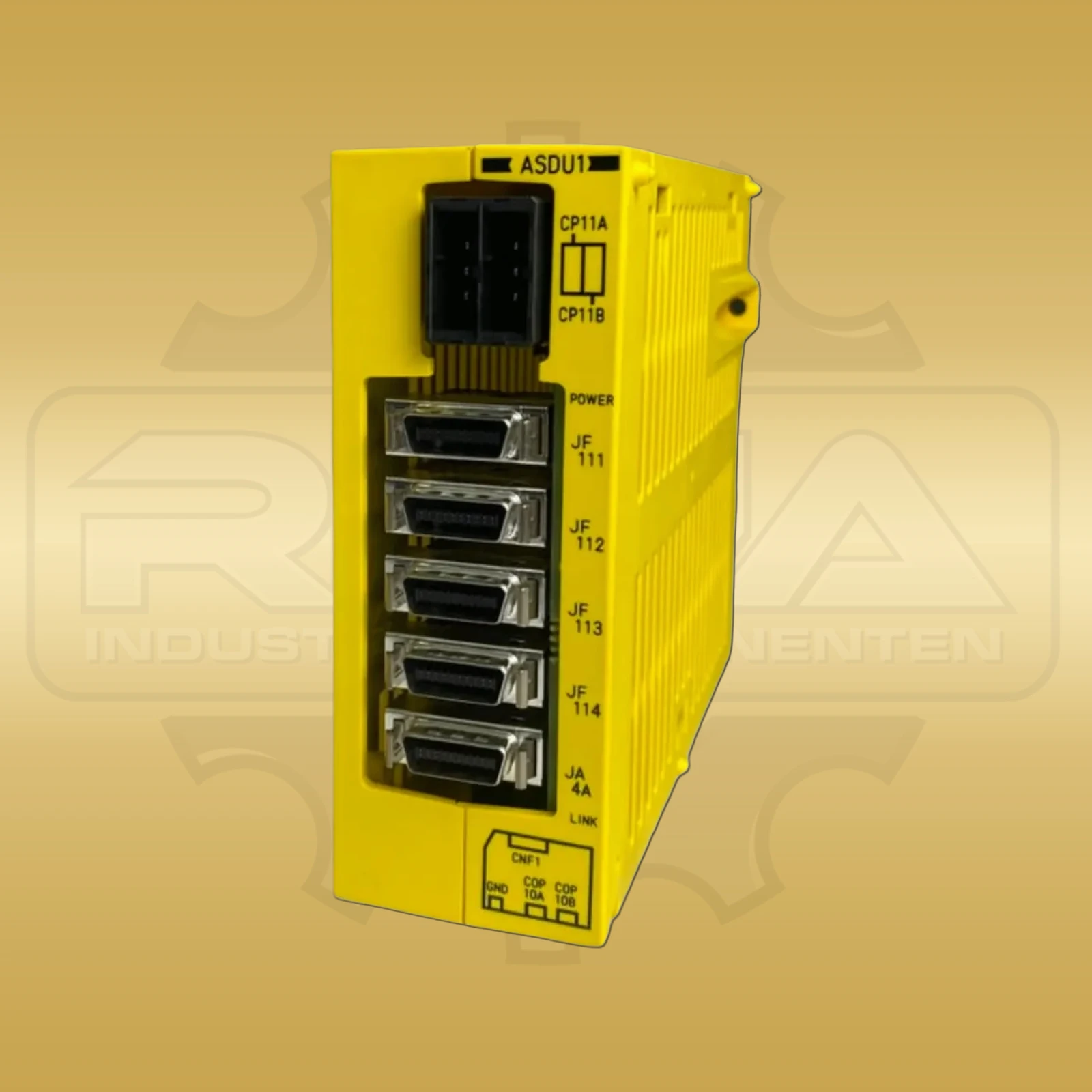 Fanuc A06B6061C202