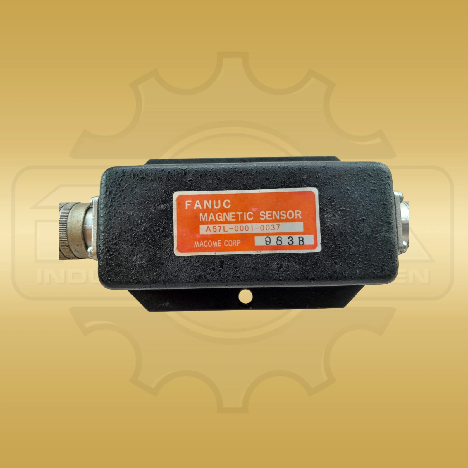 Fanuc A57L-0001-0037