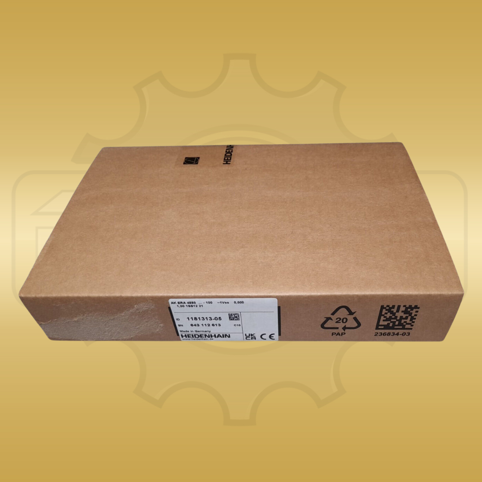 Heidenhain 1181313-05