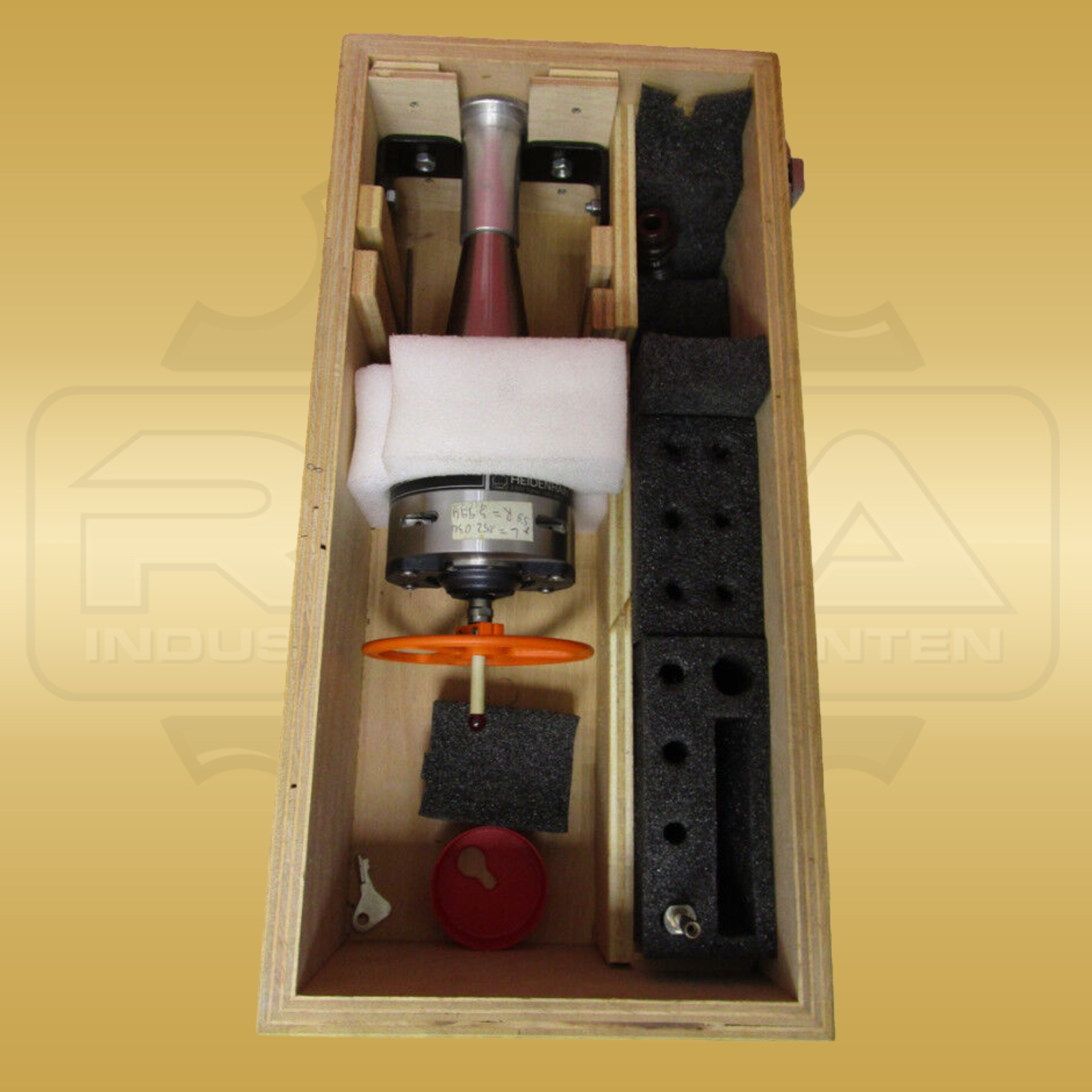 Heidenhain 251653-01