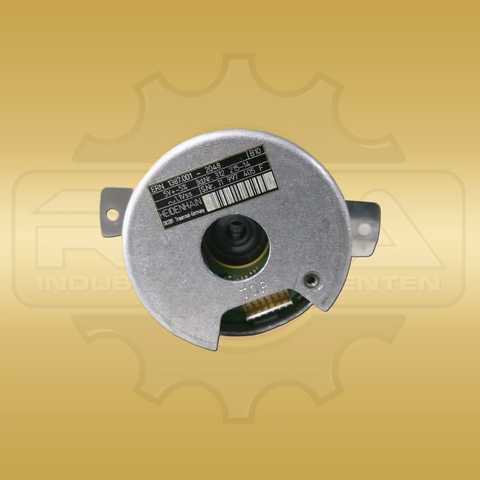 Heidenhain 312 215-14