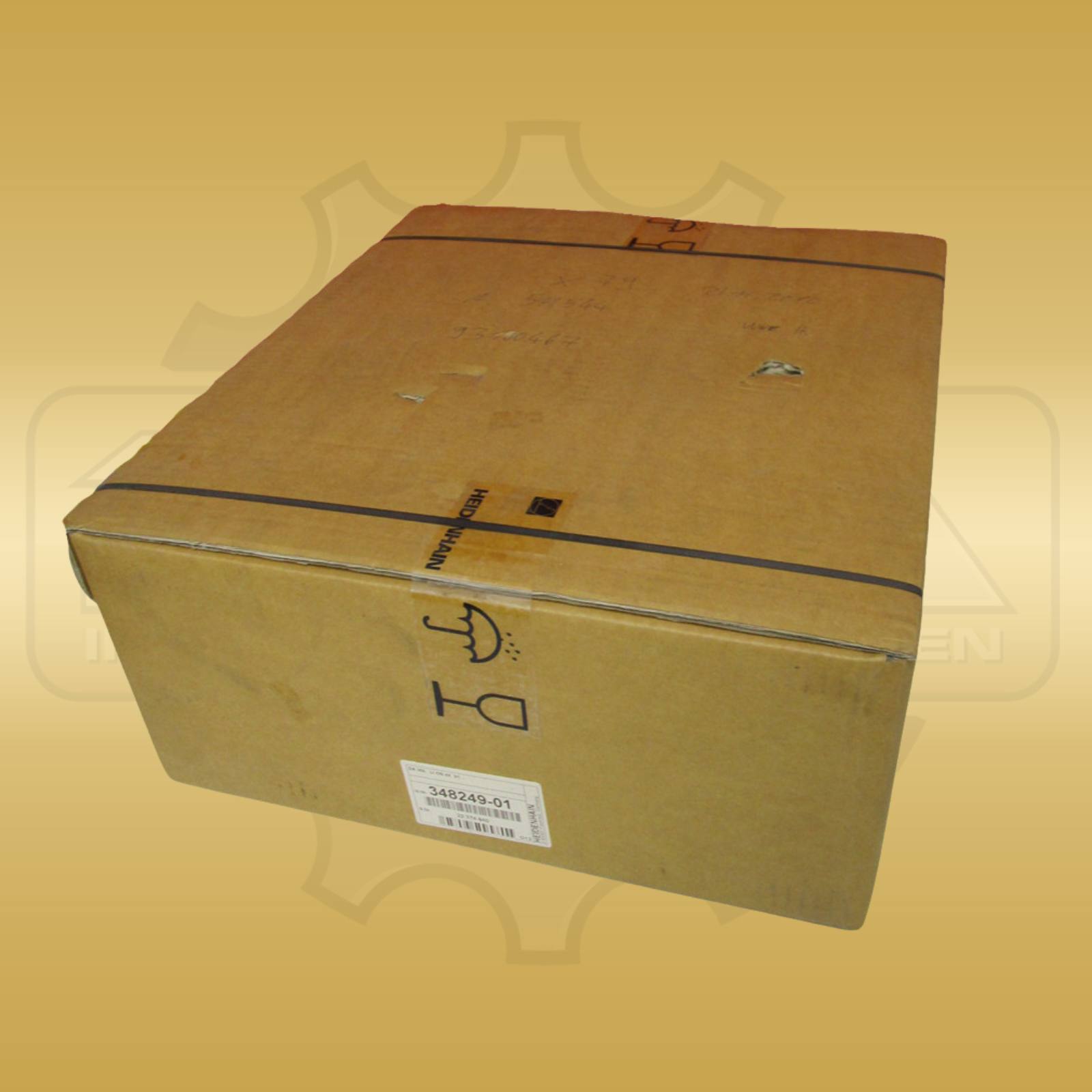 Heidenhain 348249-01