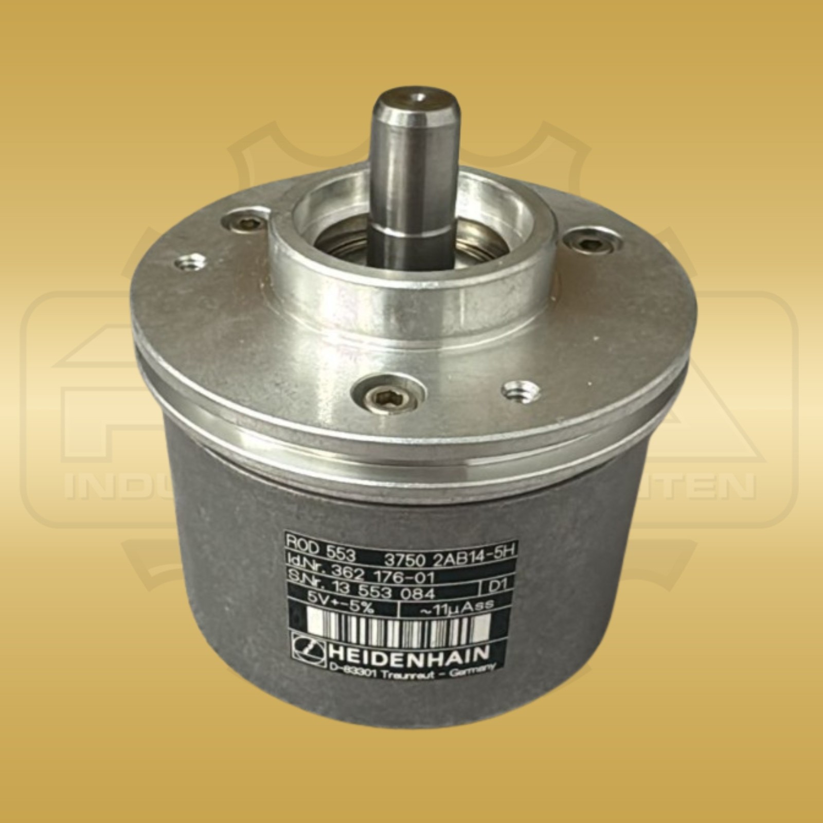 Heidenhain 362176-01