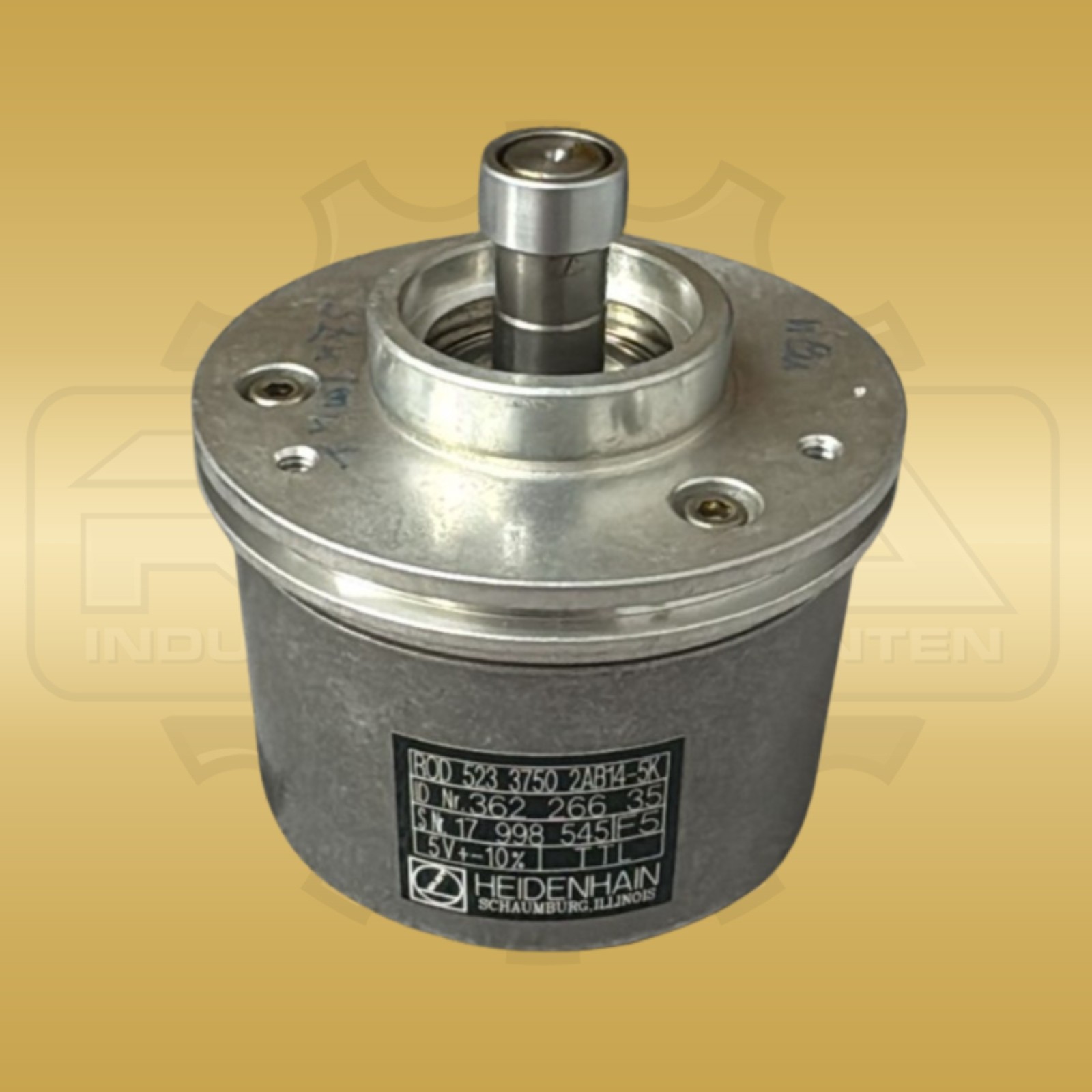 Heidenhain 362266-35