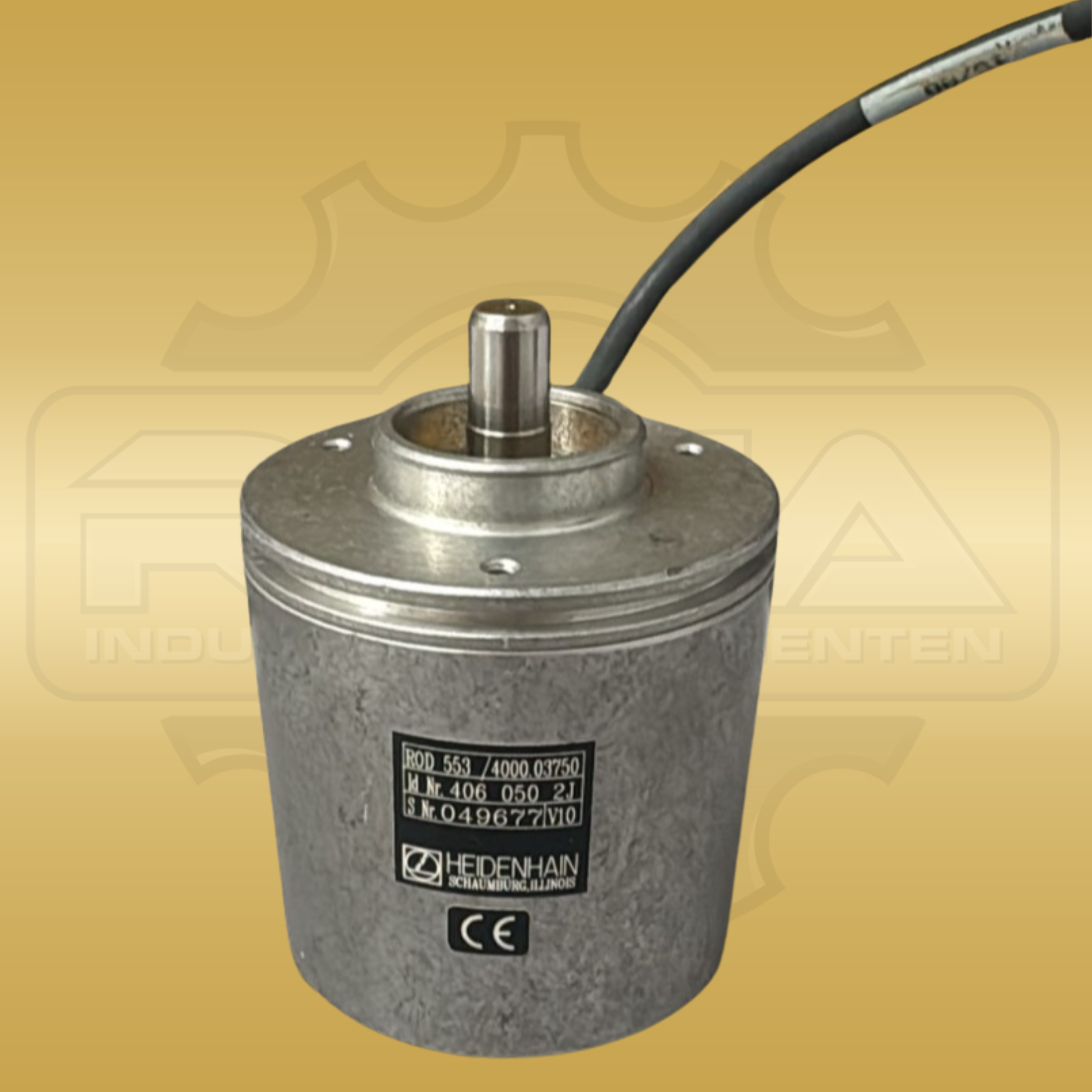 Heidenhain 406050-2J