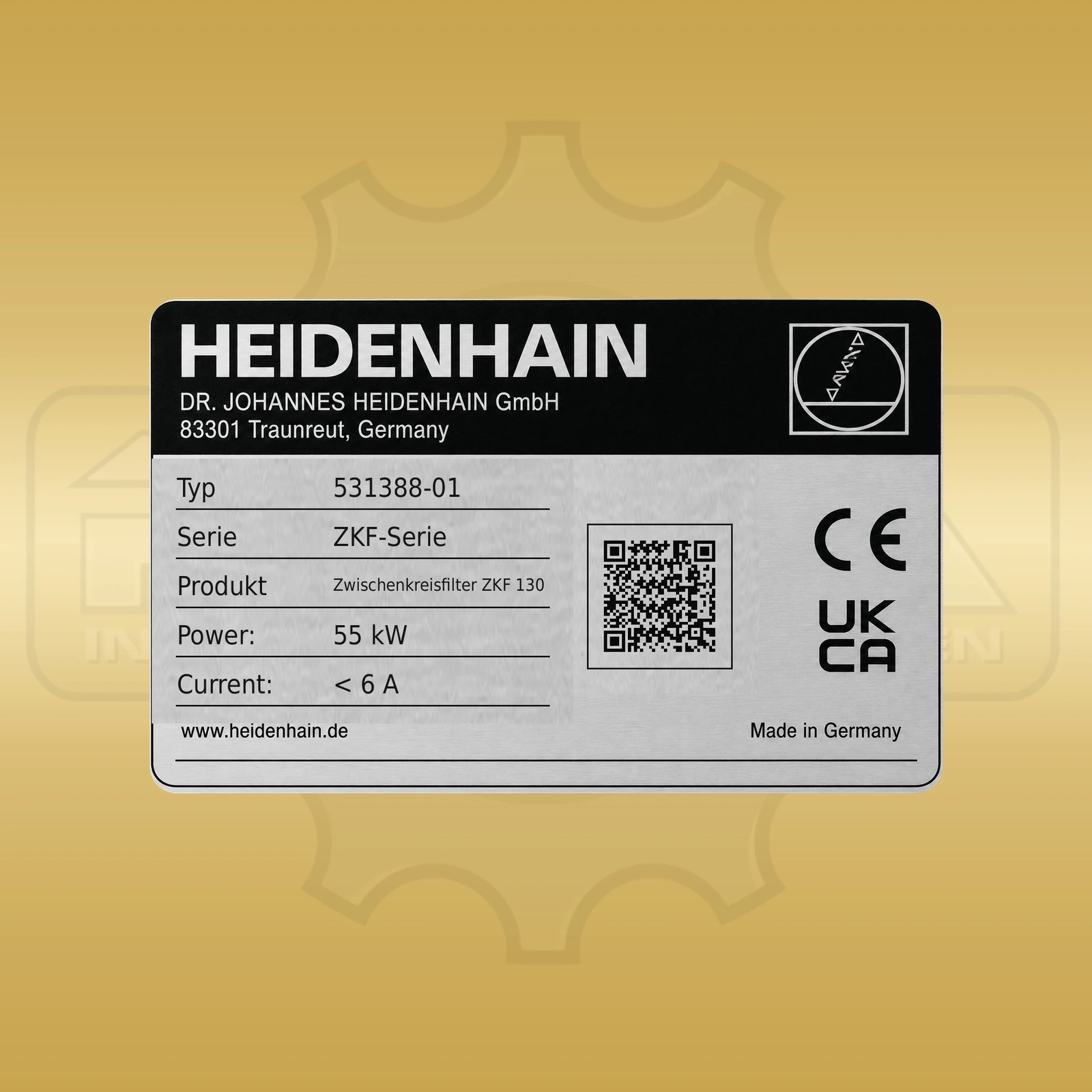 Heidenhain 531388-01
