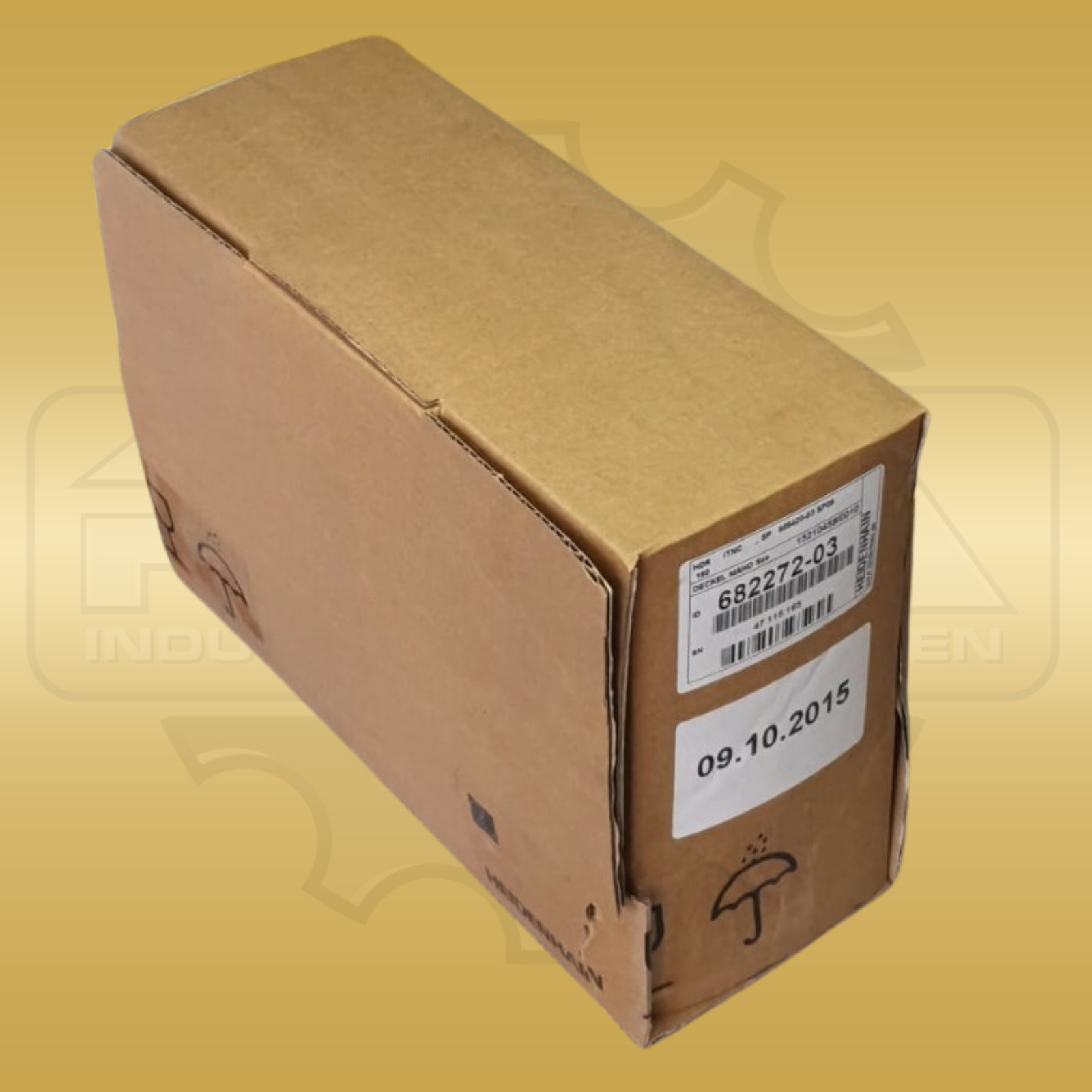 Heidenhain 682272-03