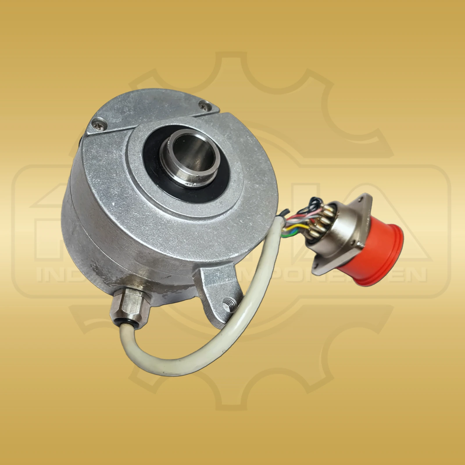 Heidenhain ROD-320-2500-H5