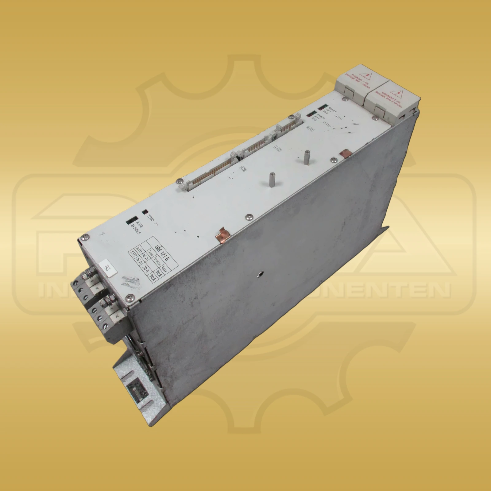Heidenhain UM121B-336949-02