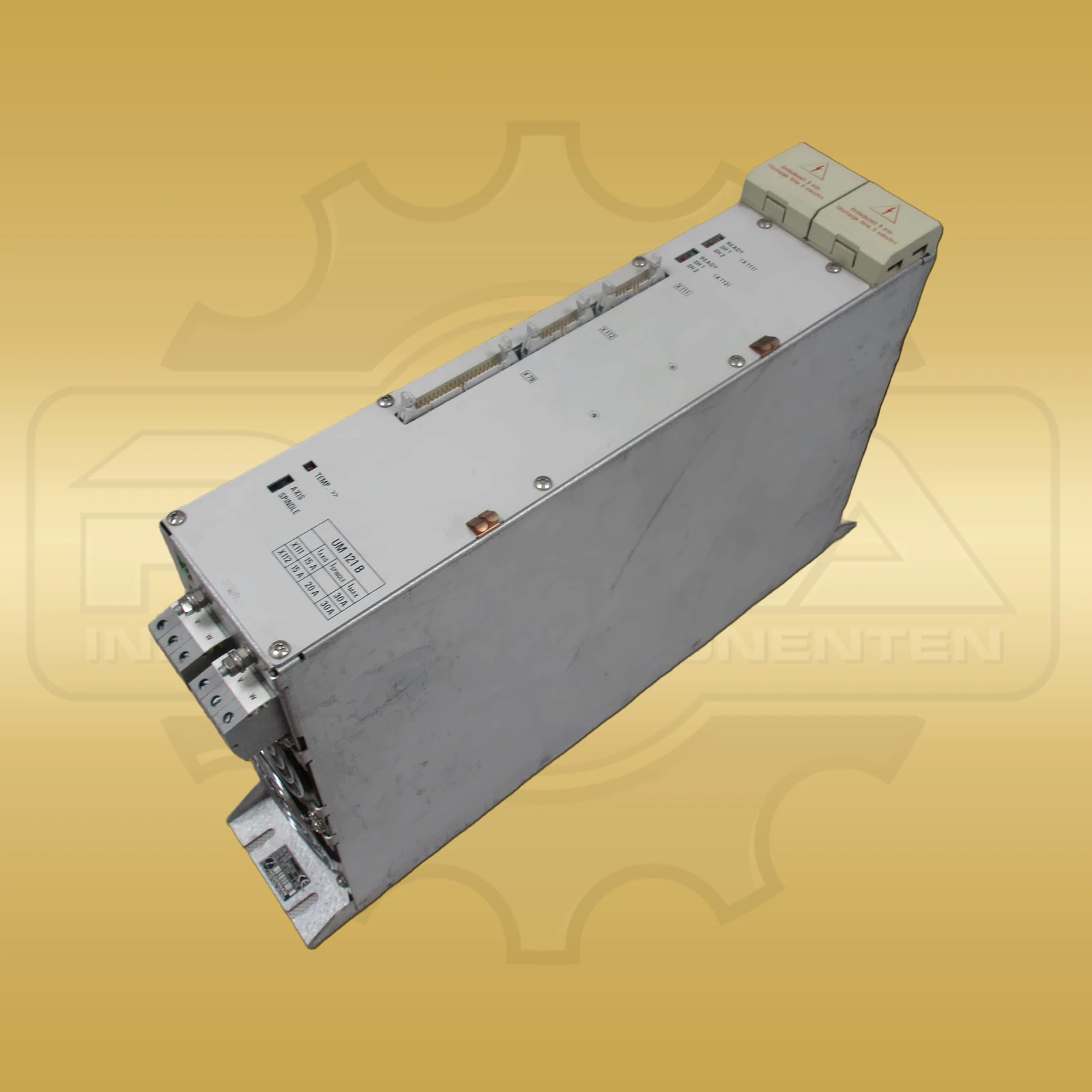 Heidenhain UM121B