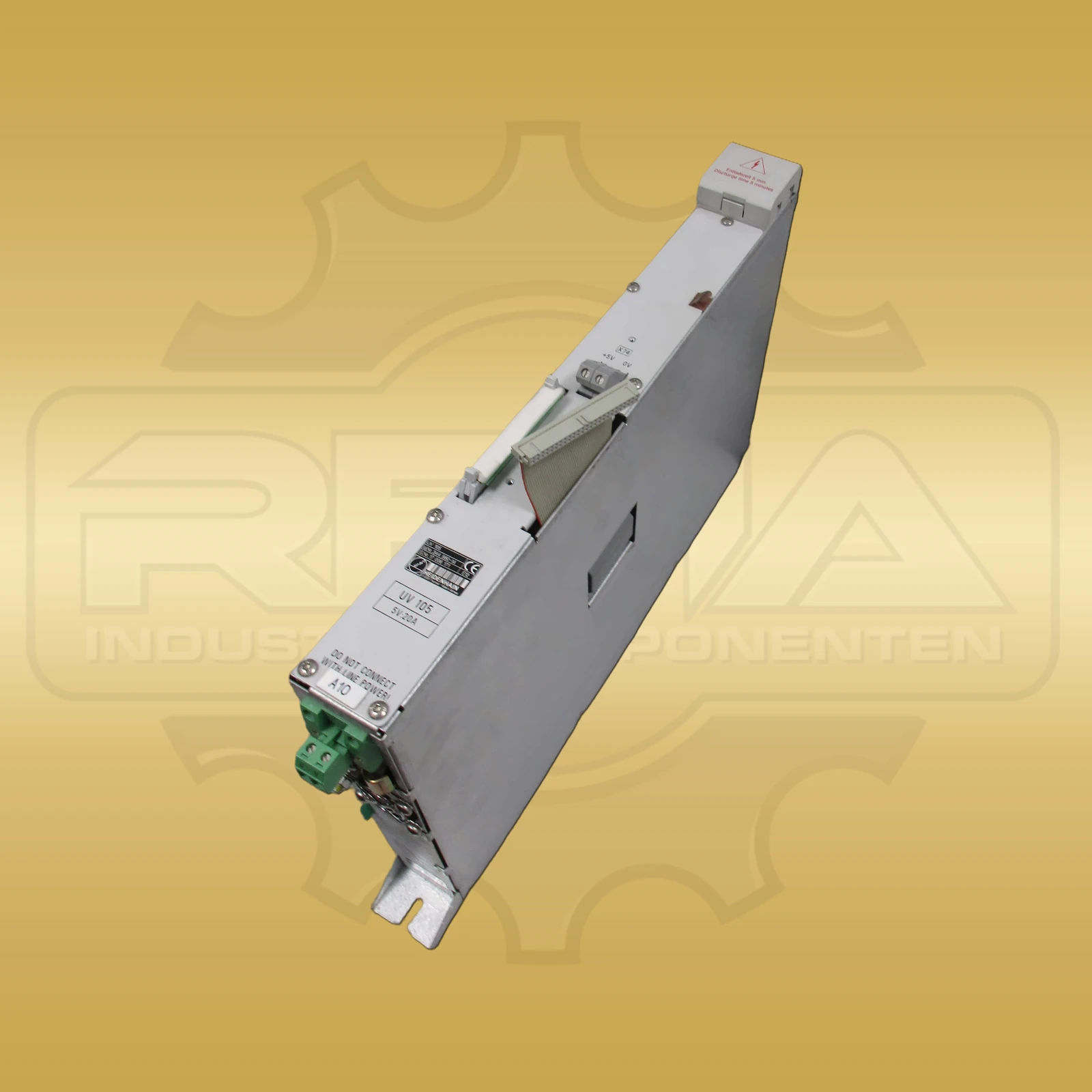 Heidenhain UV105-344980-14