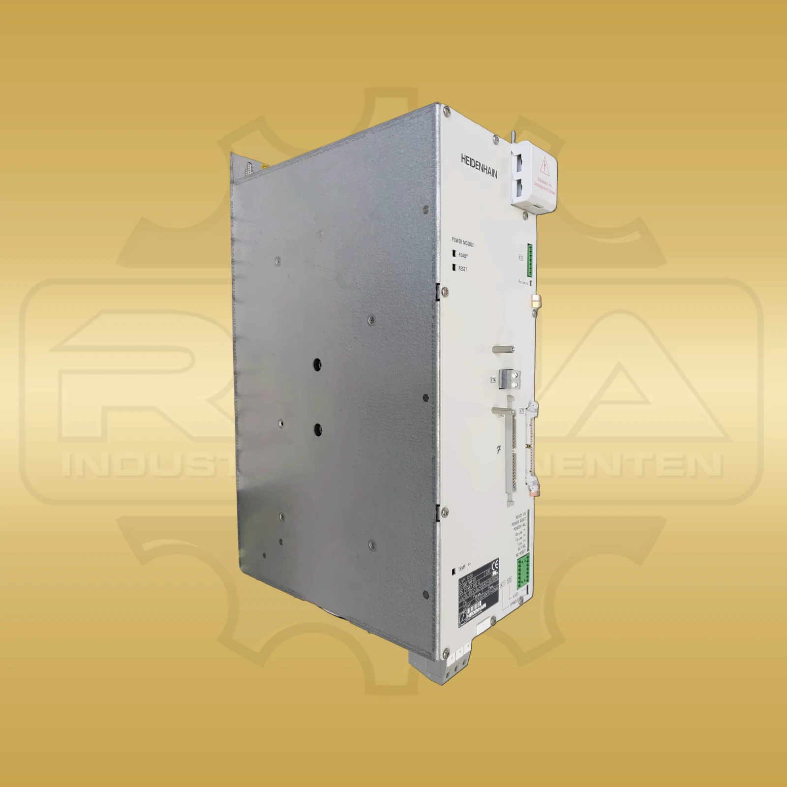 Heidenhain UVR120D-390188-01