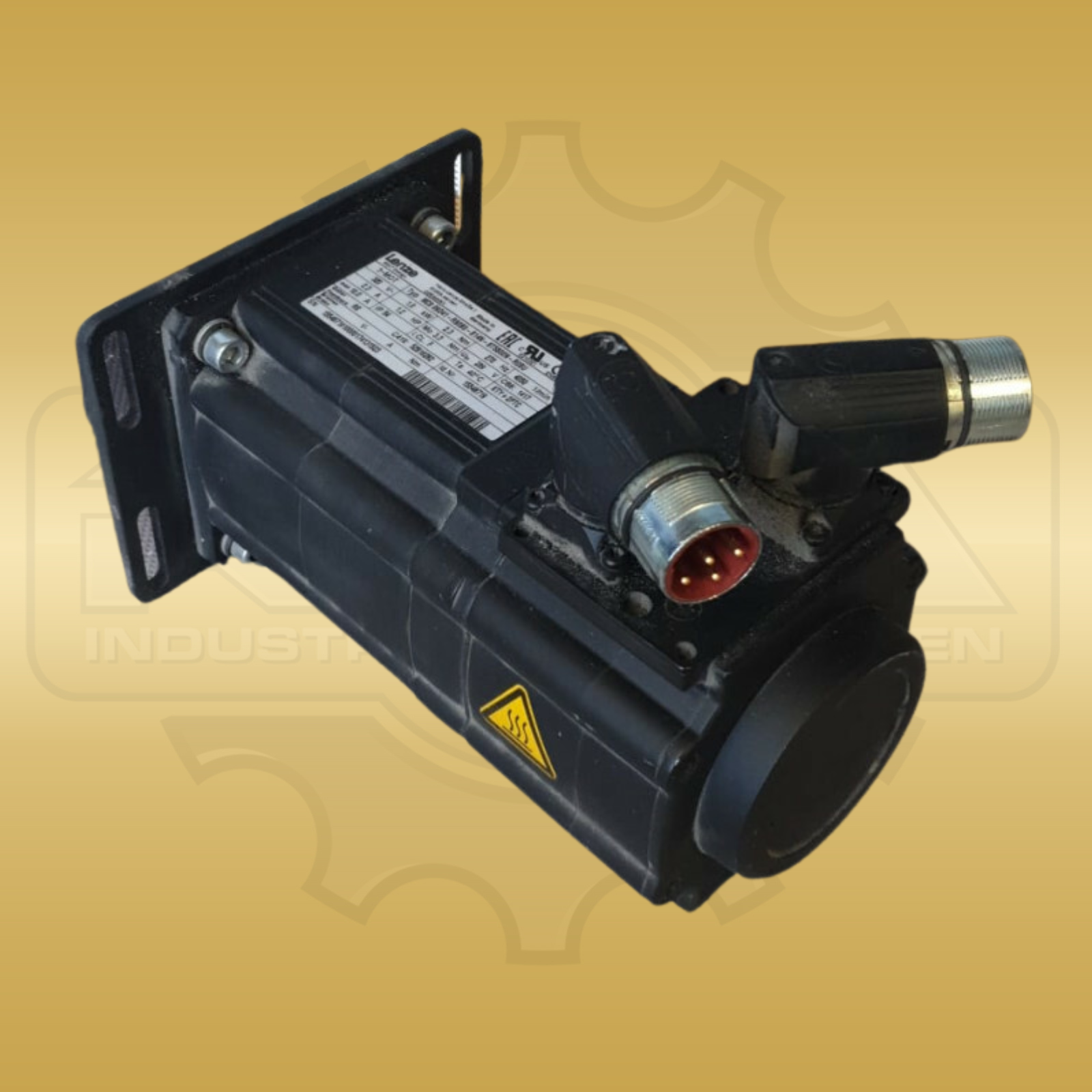 Lenze 09D41-RS0B0-B14N-ST5S00N-R0SU